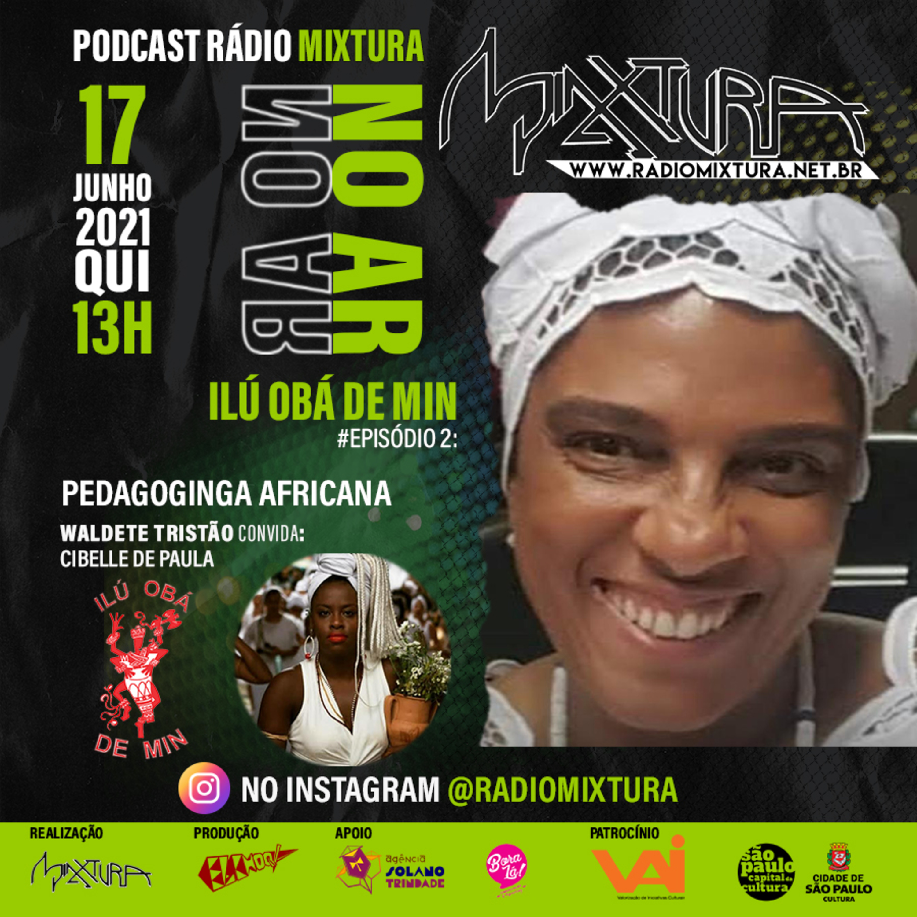 Rádio Mixtura