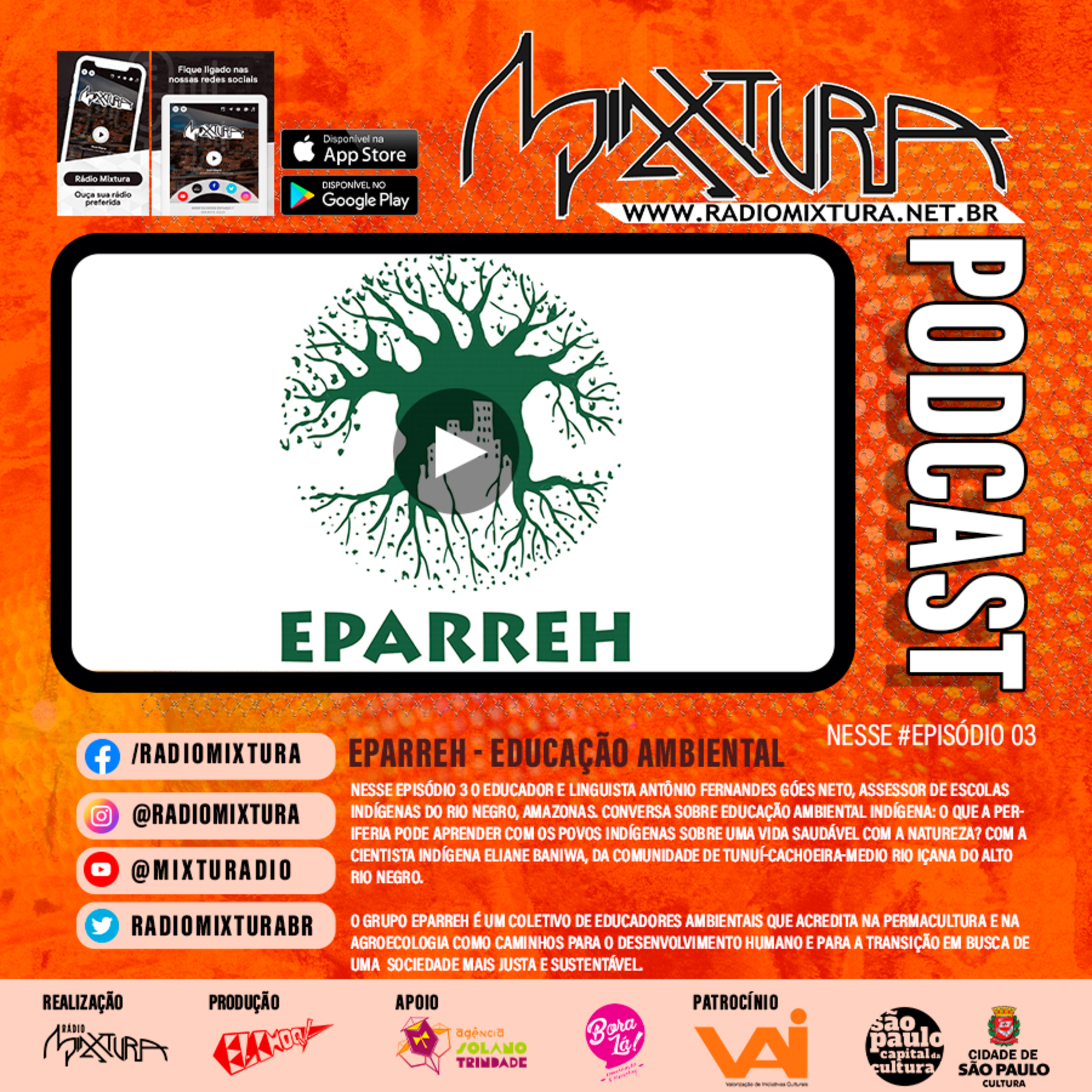 Rádio Mixtura