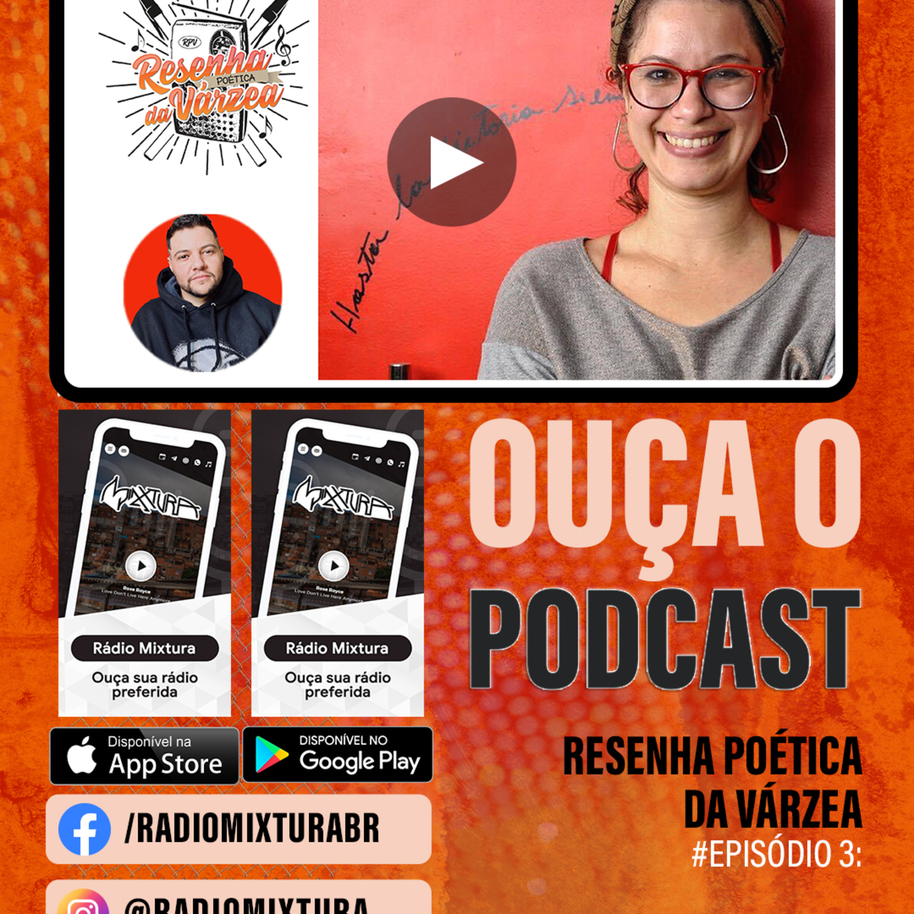 Rádio Mixtura