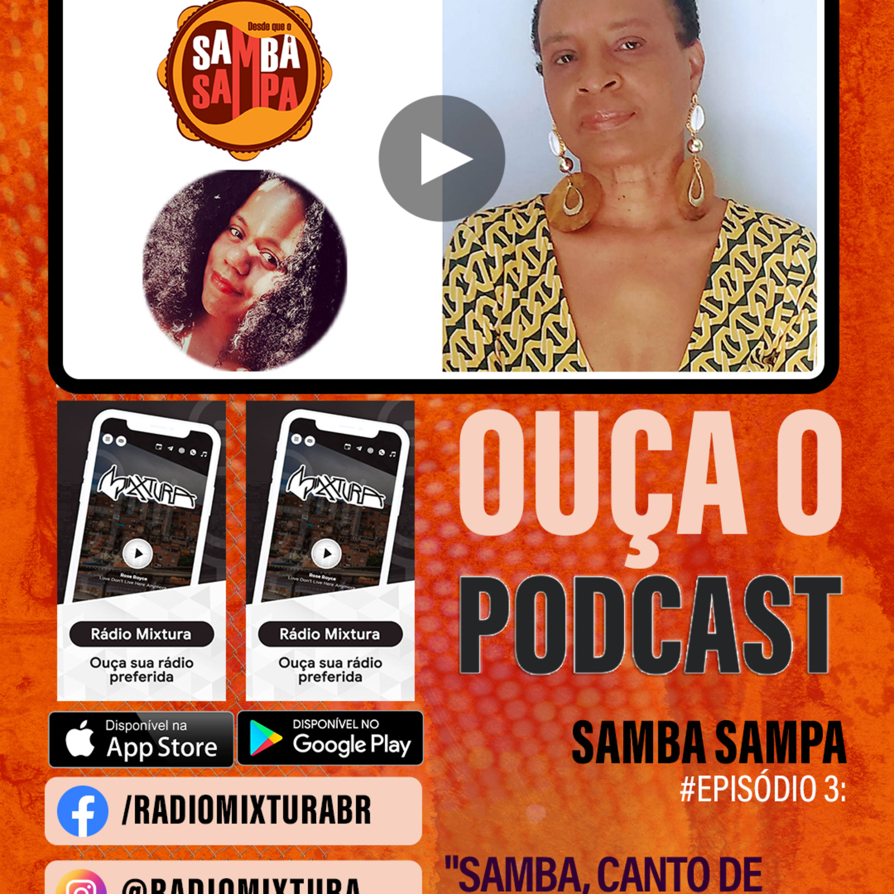 Rádio Mixtura