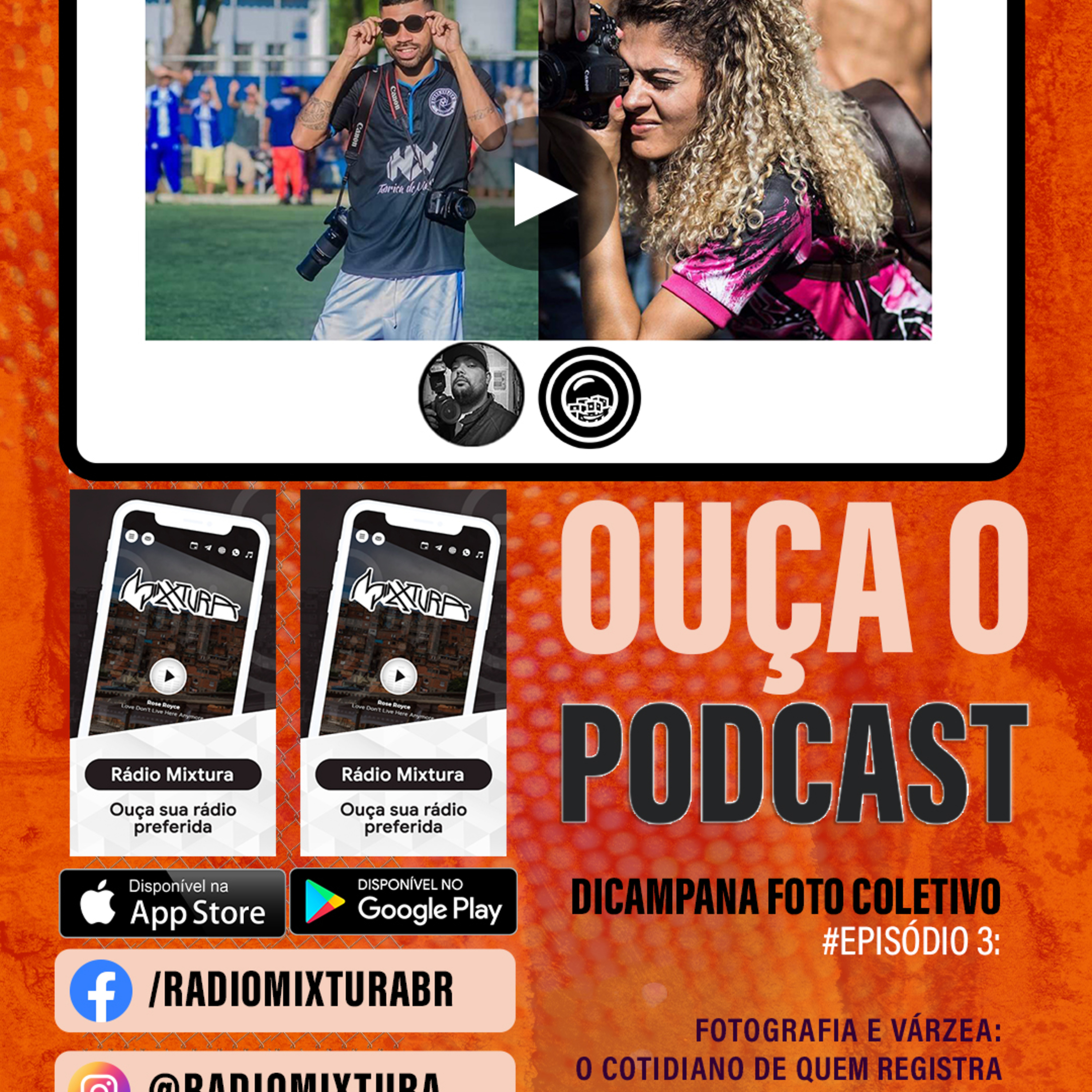 Rádio Mixtura