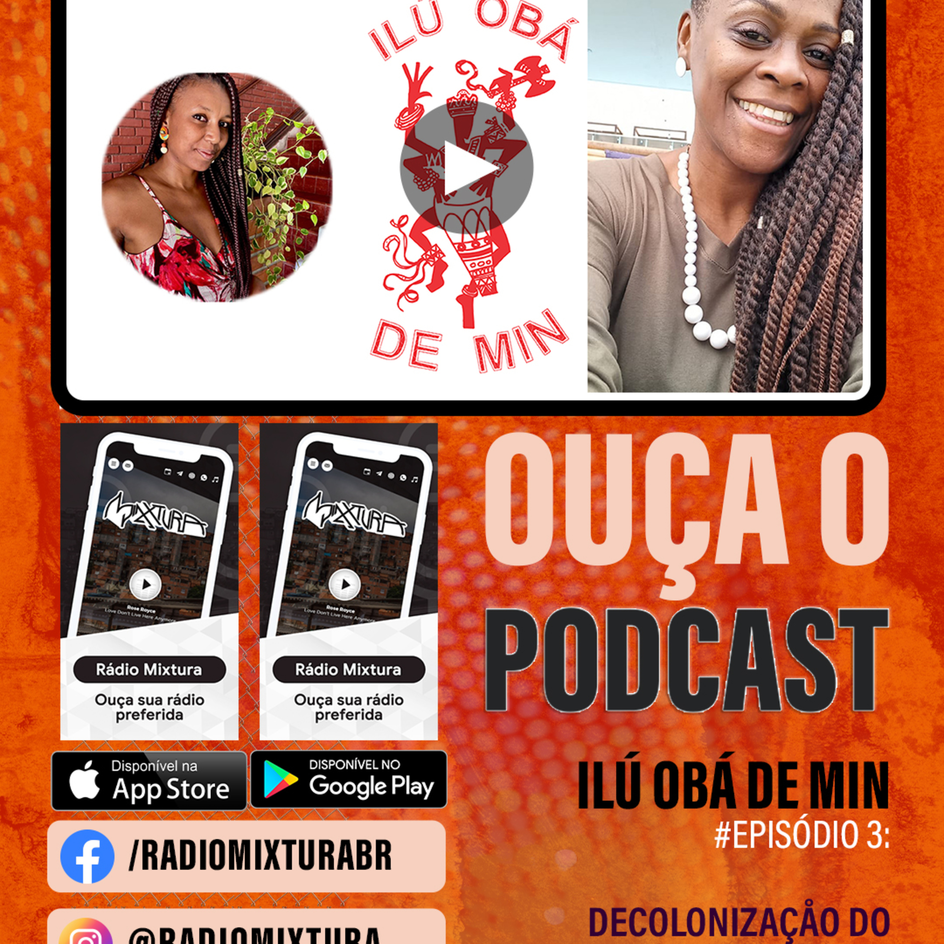 Rádio Mixtura