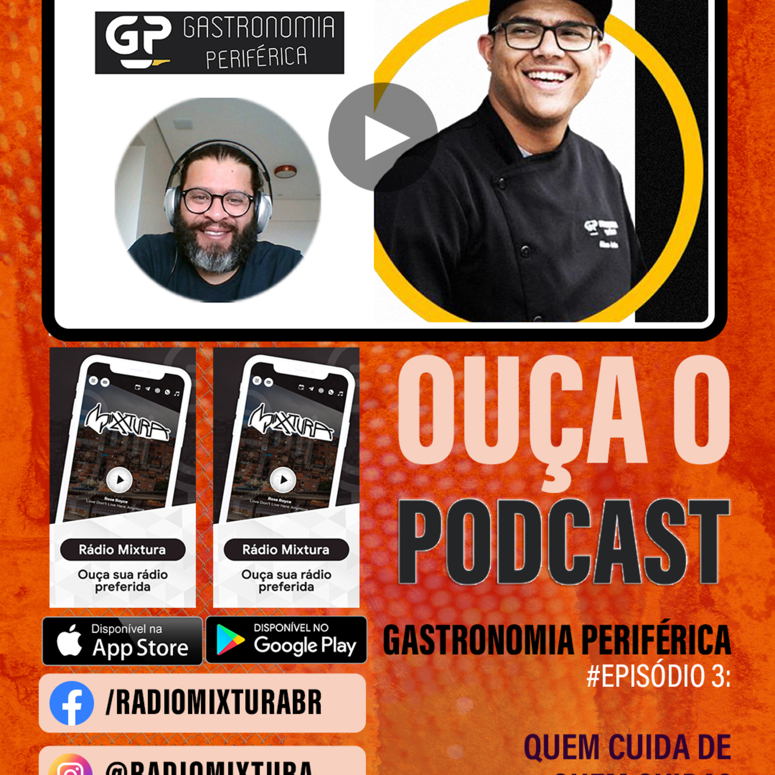 Rádio Mixtura