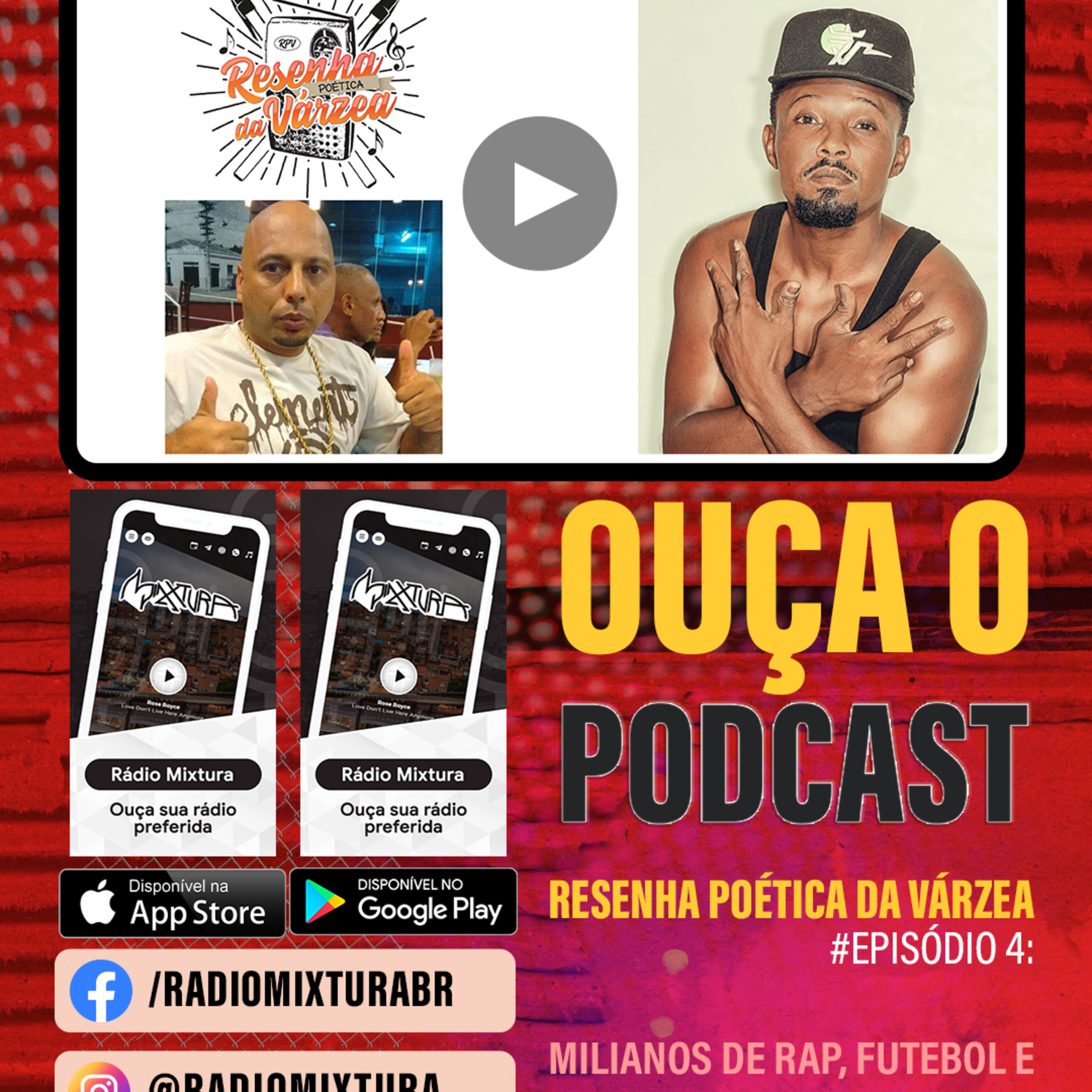 Rádio Mixtura