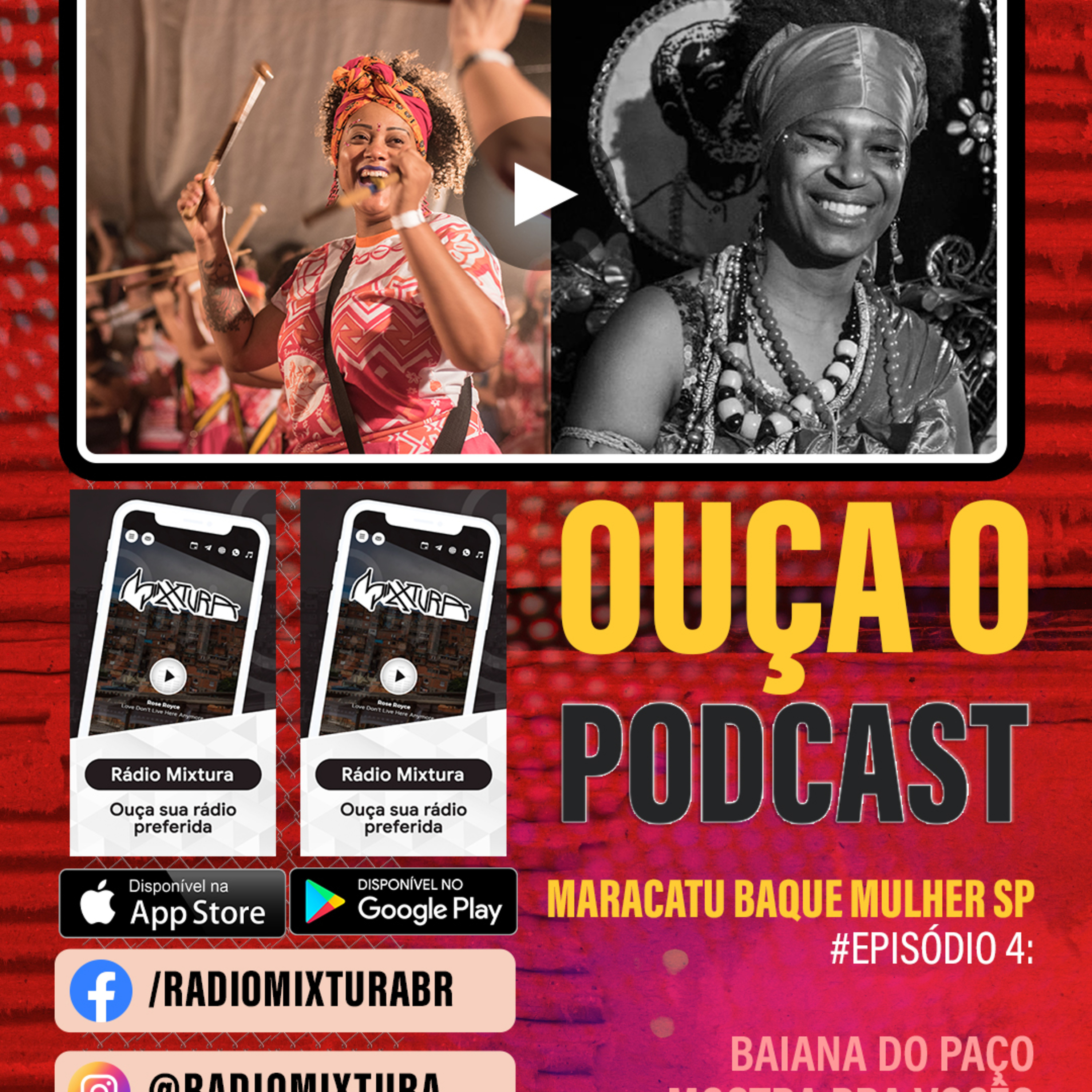 Rádio Mixtura