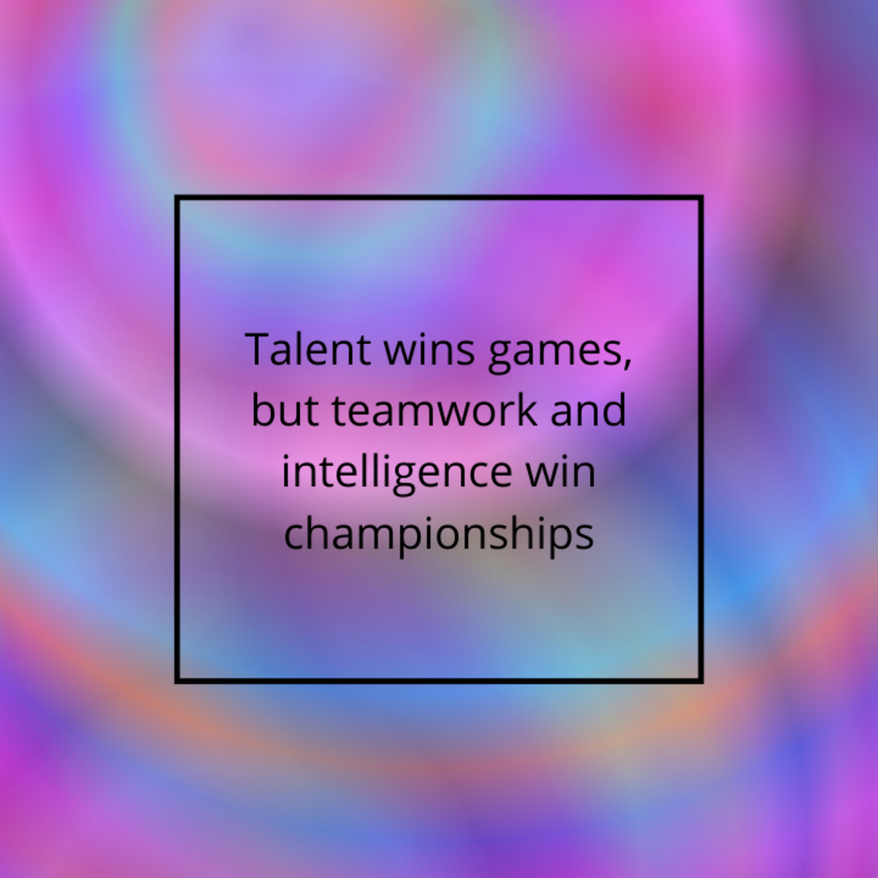 Are you looking for a team to make your dream work? episode artwork