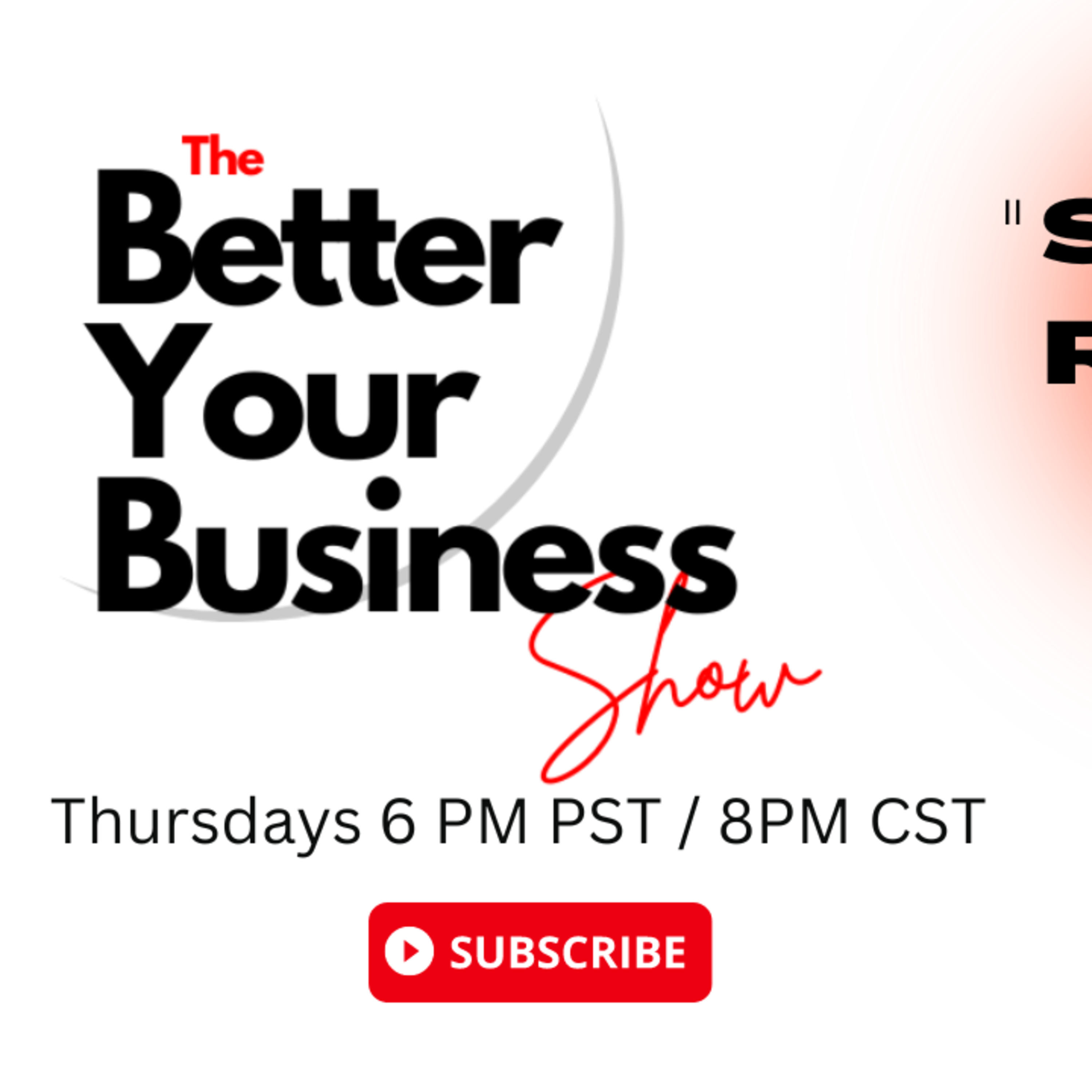 "Advance Your Business Knowledge with the Better Your Business Show! Season 3 Review!" episode artwork