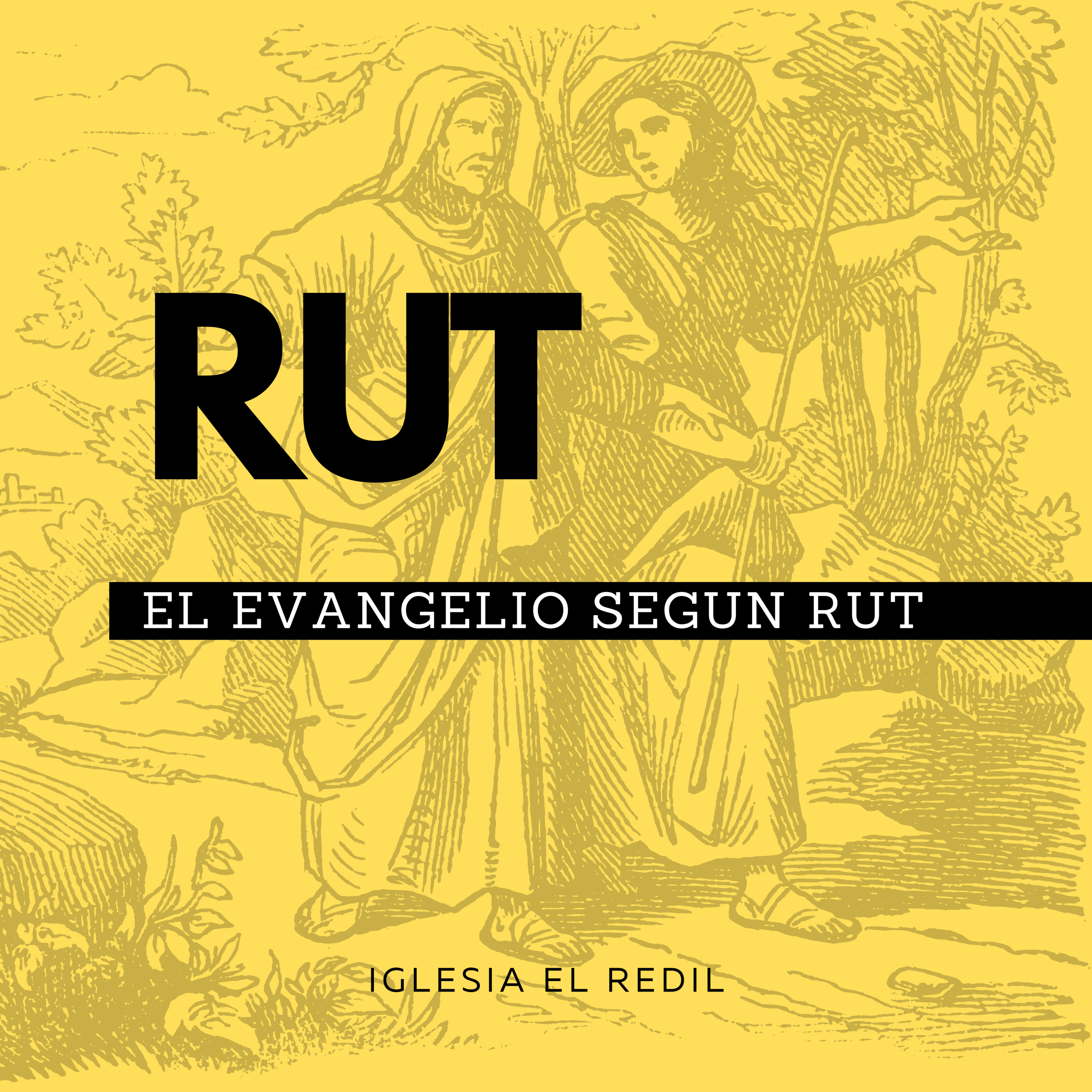 Rut 3, El descanso de Rut episode artwork