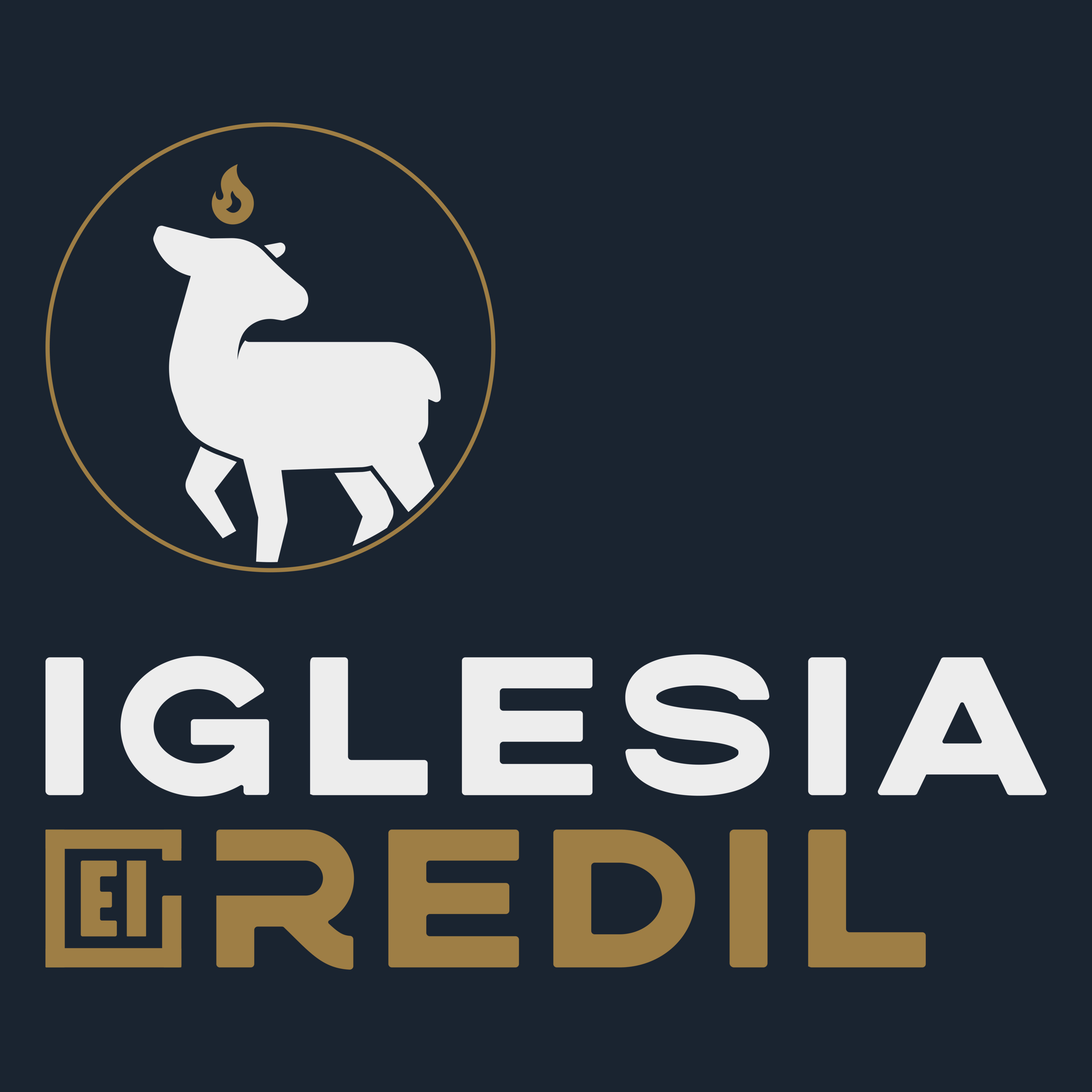 La membresía de la Iglesia. episode artwork
