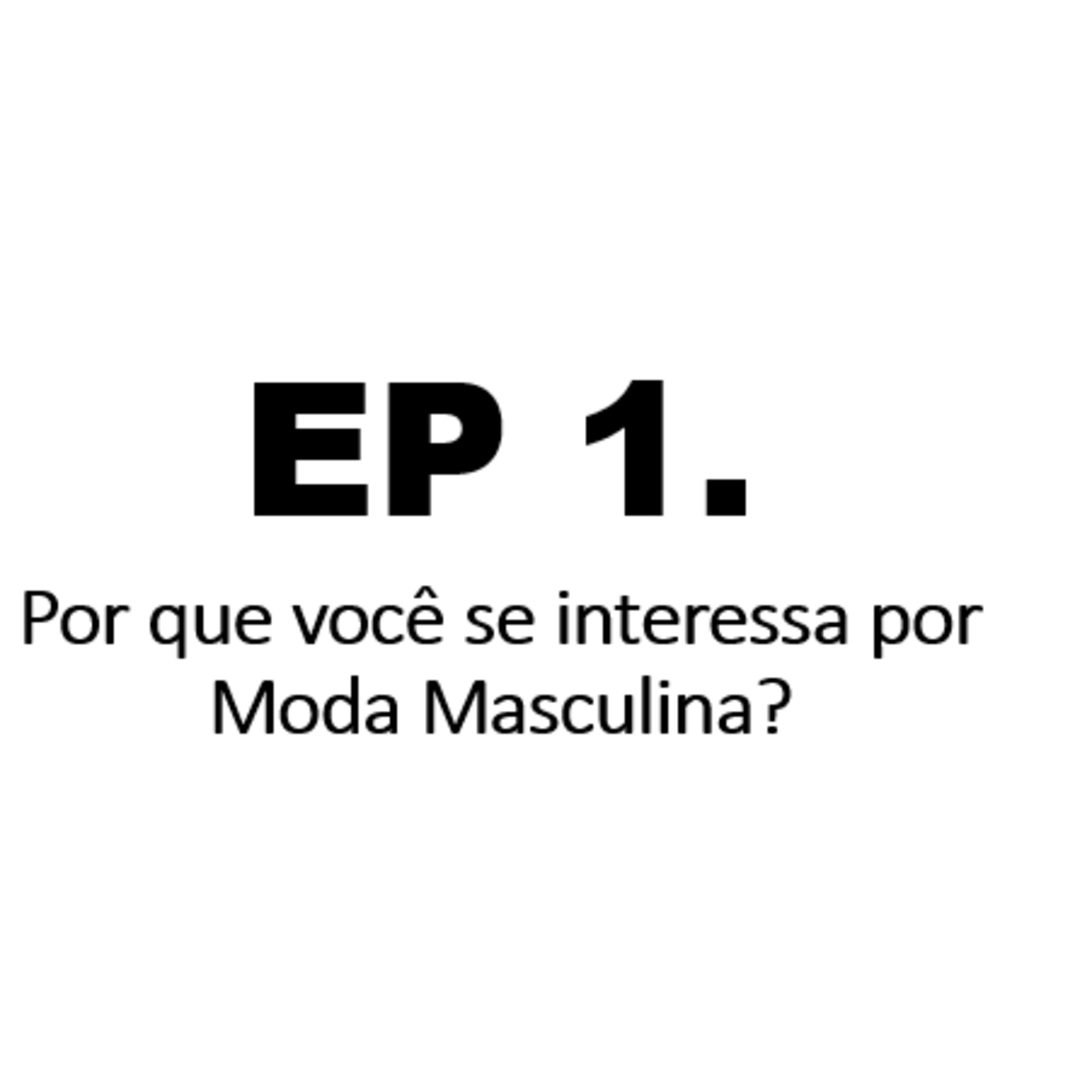 Apenas uma tentativa