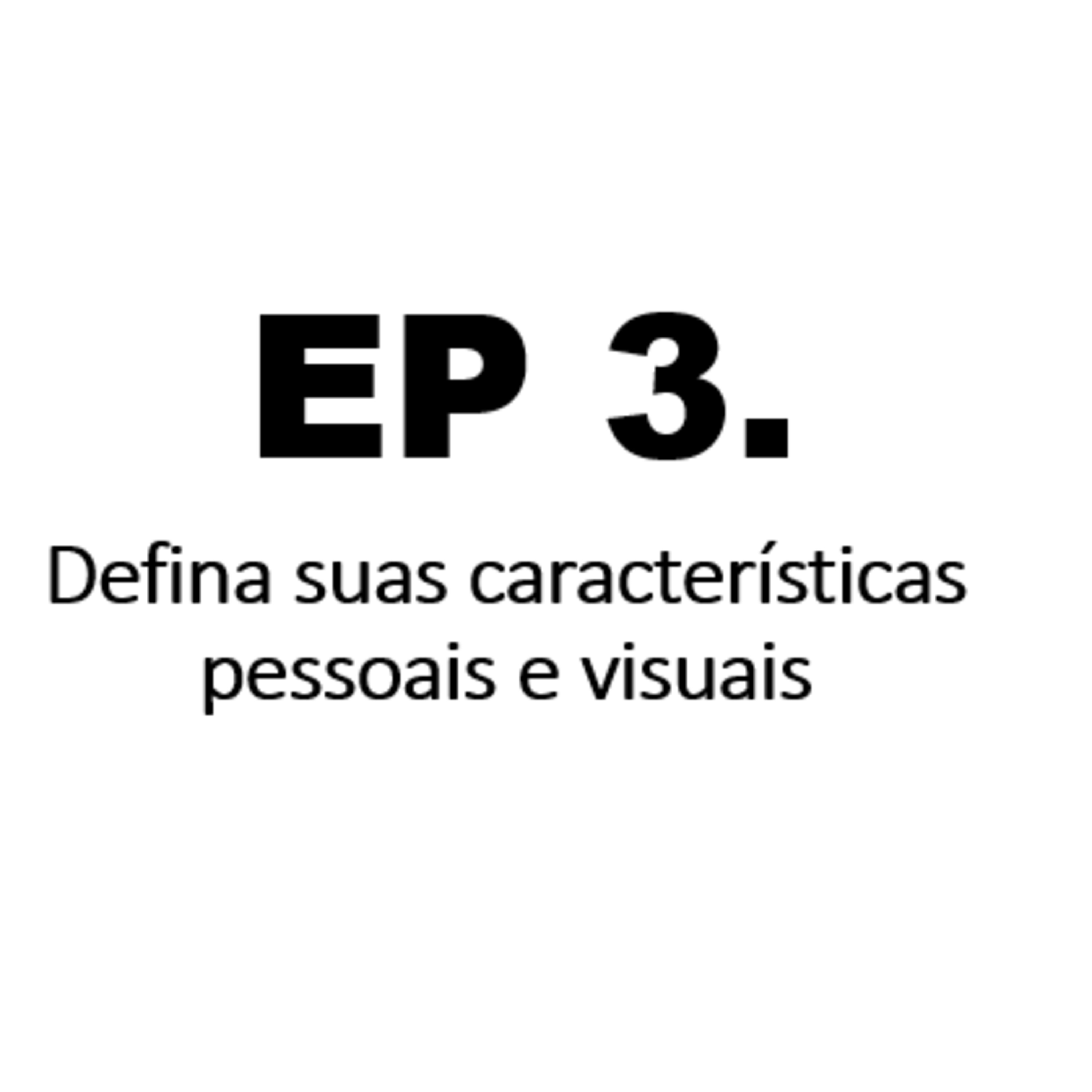 Apenas uma tentativa