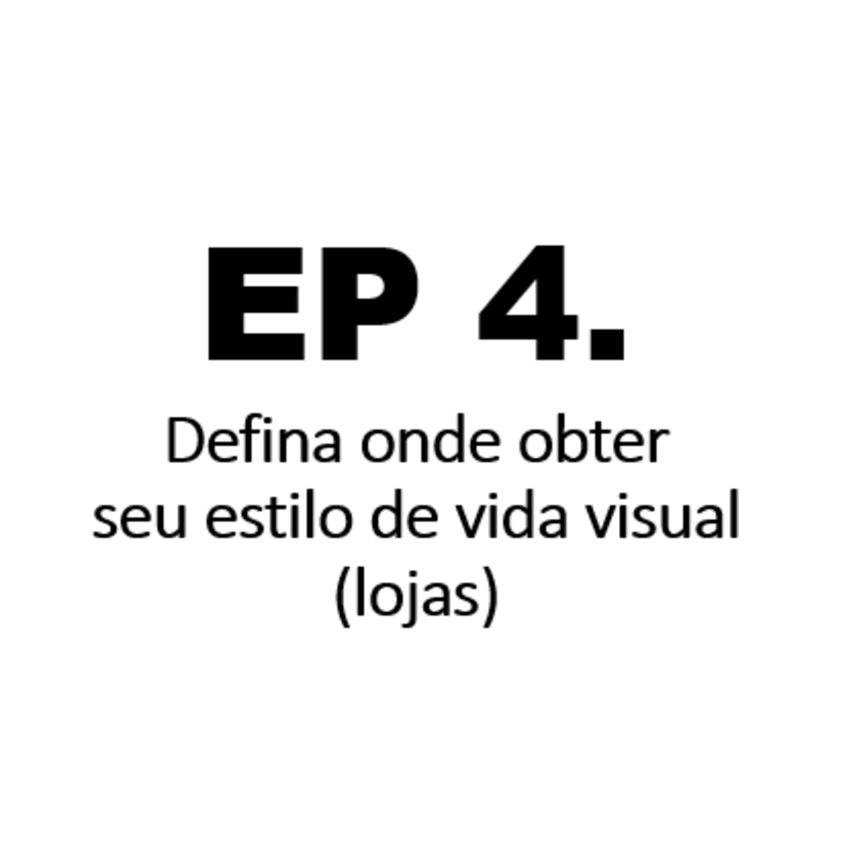 Apenas uma tentativa