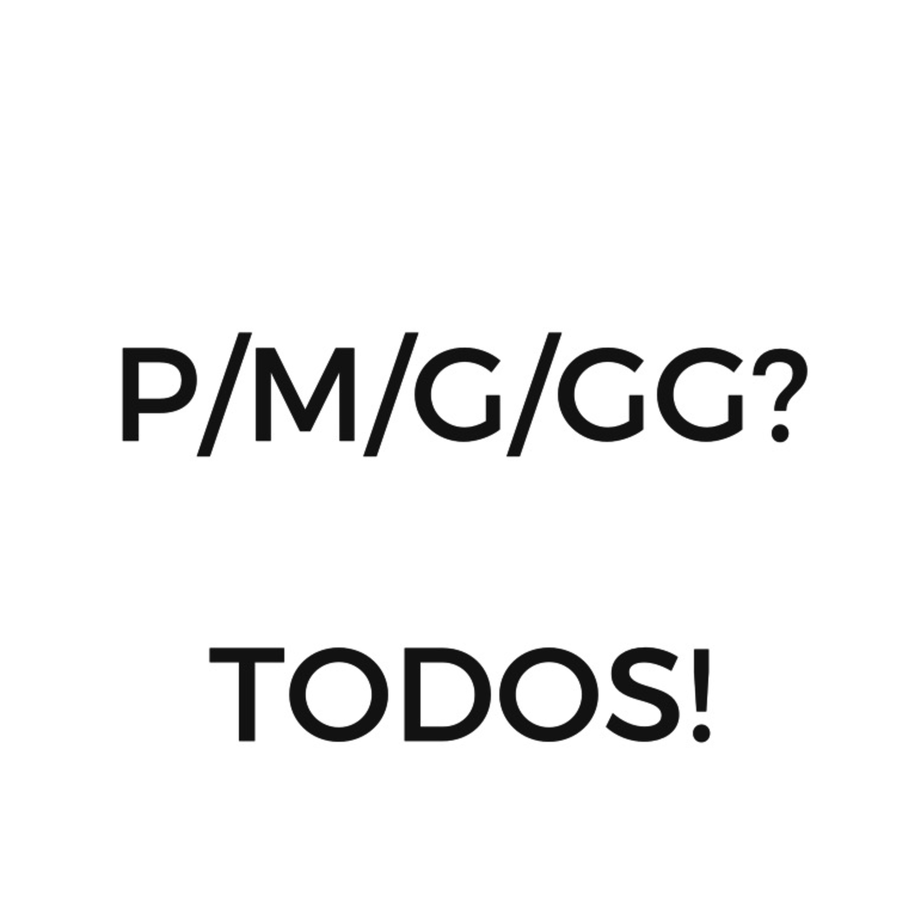 Apenas uma tentativa