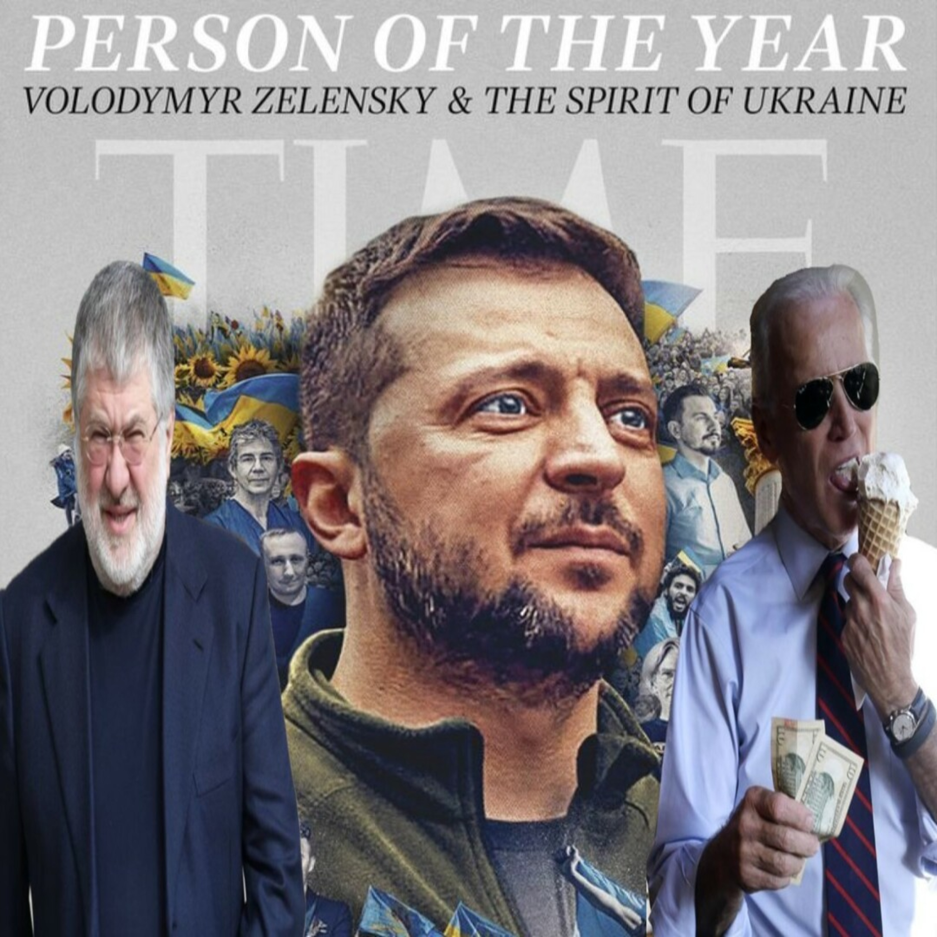 The Rob is Right Podcast