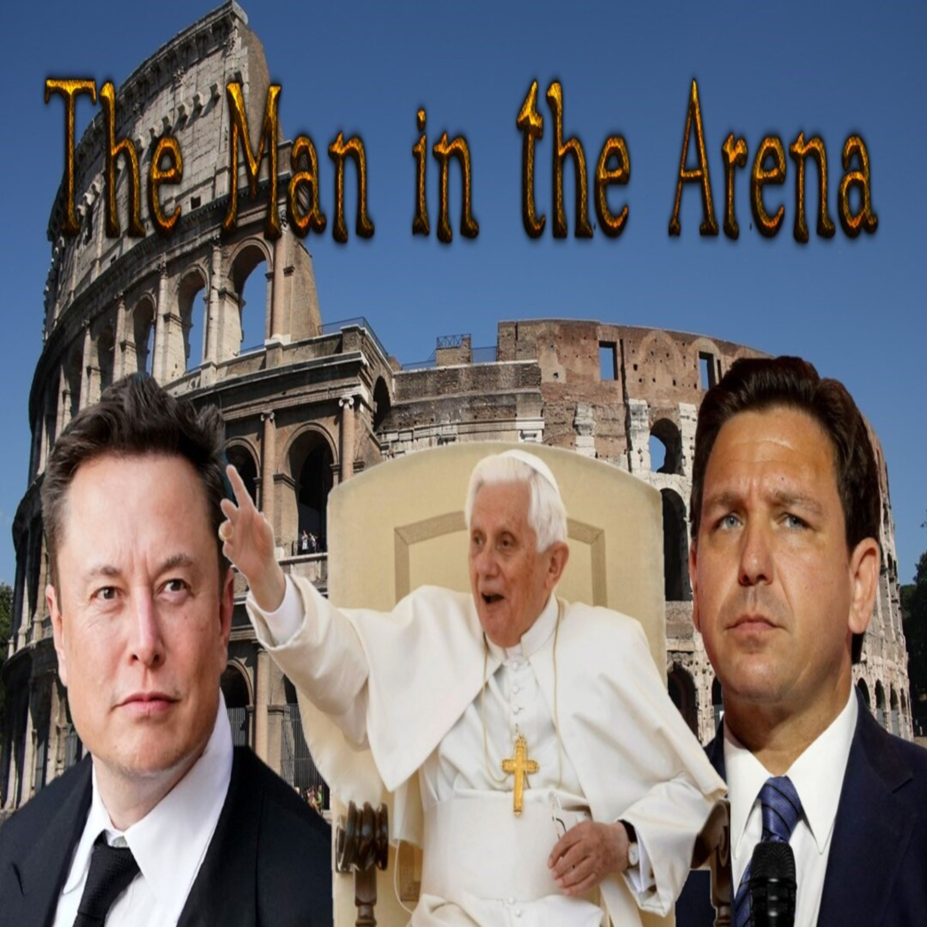 The Rob is Right Podcast