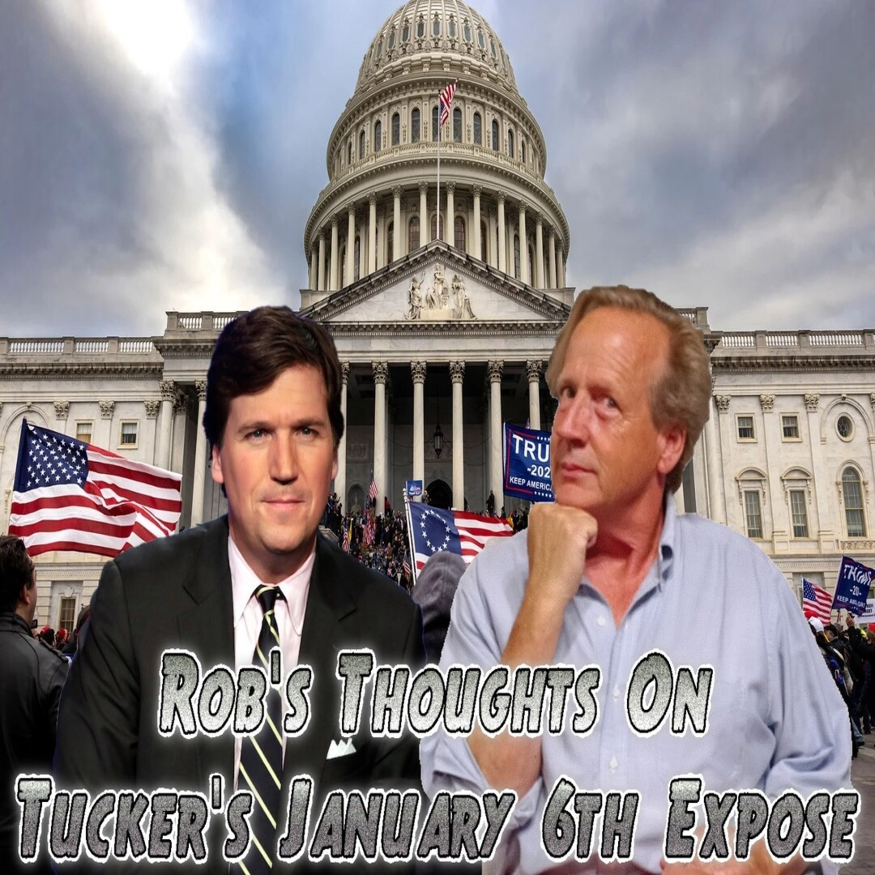 The Rob is Right Podcast