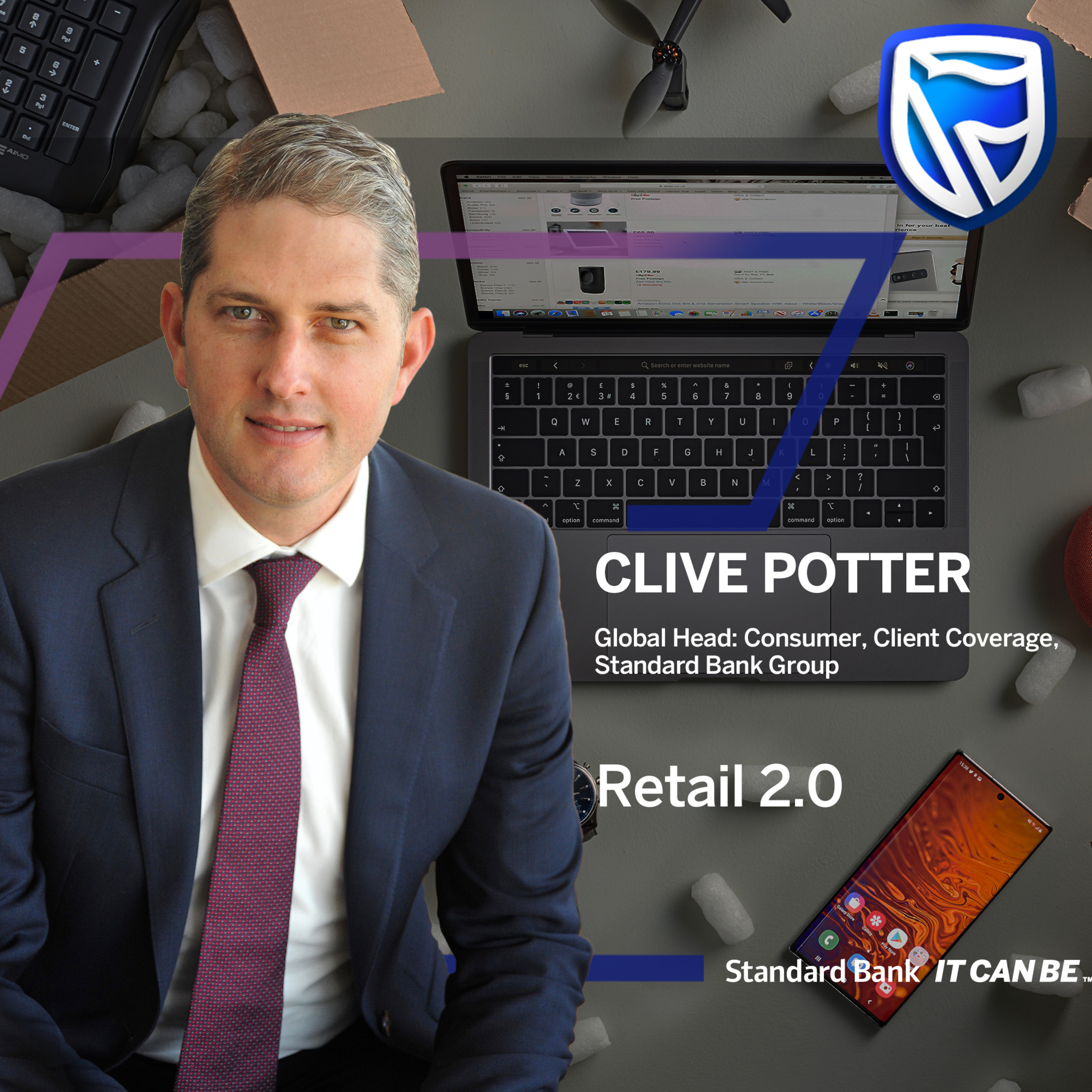 Standard Bank Corporate and Investment Banking