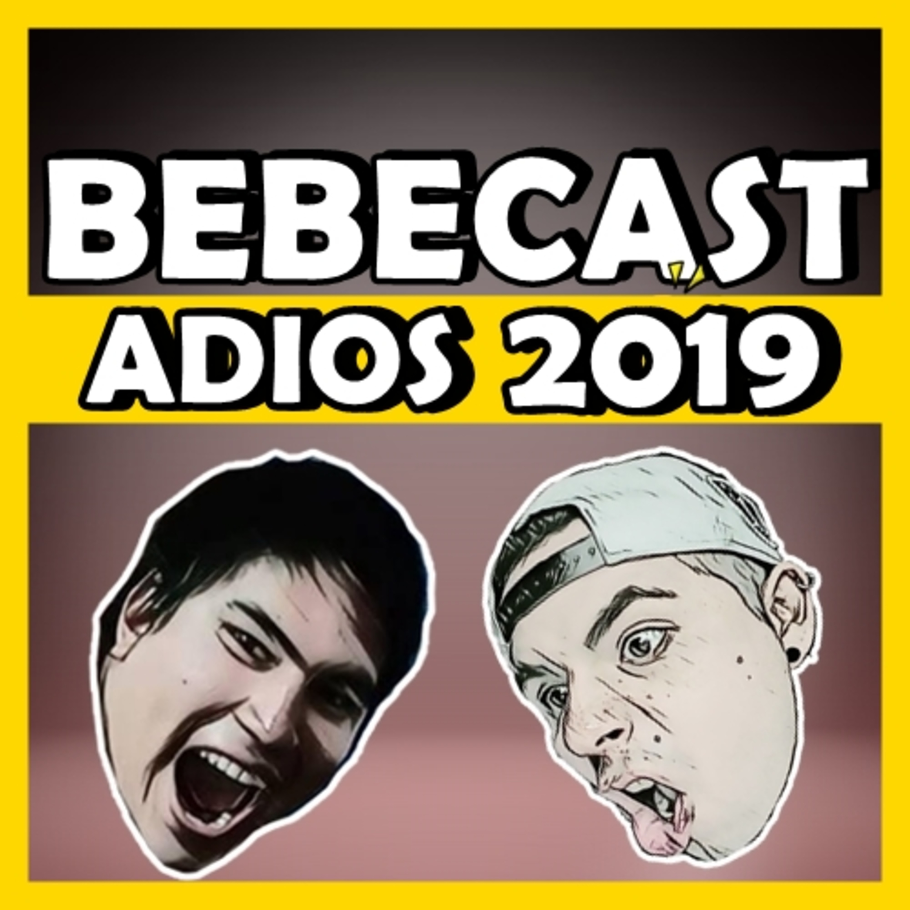 Feliz Año Nuevo - Bebecast Awards