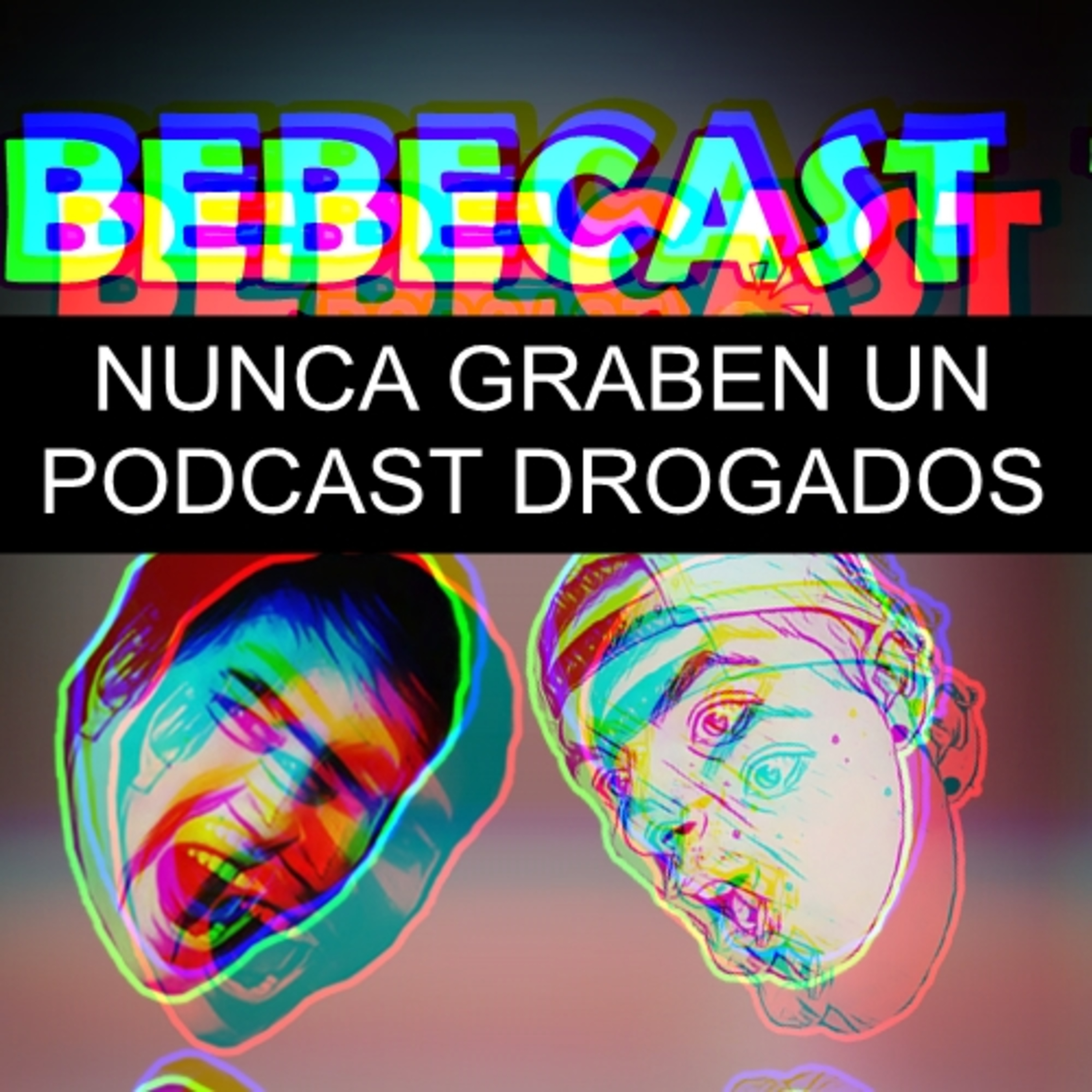 Nunca Graben un Podcast DROGADOS