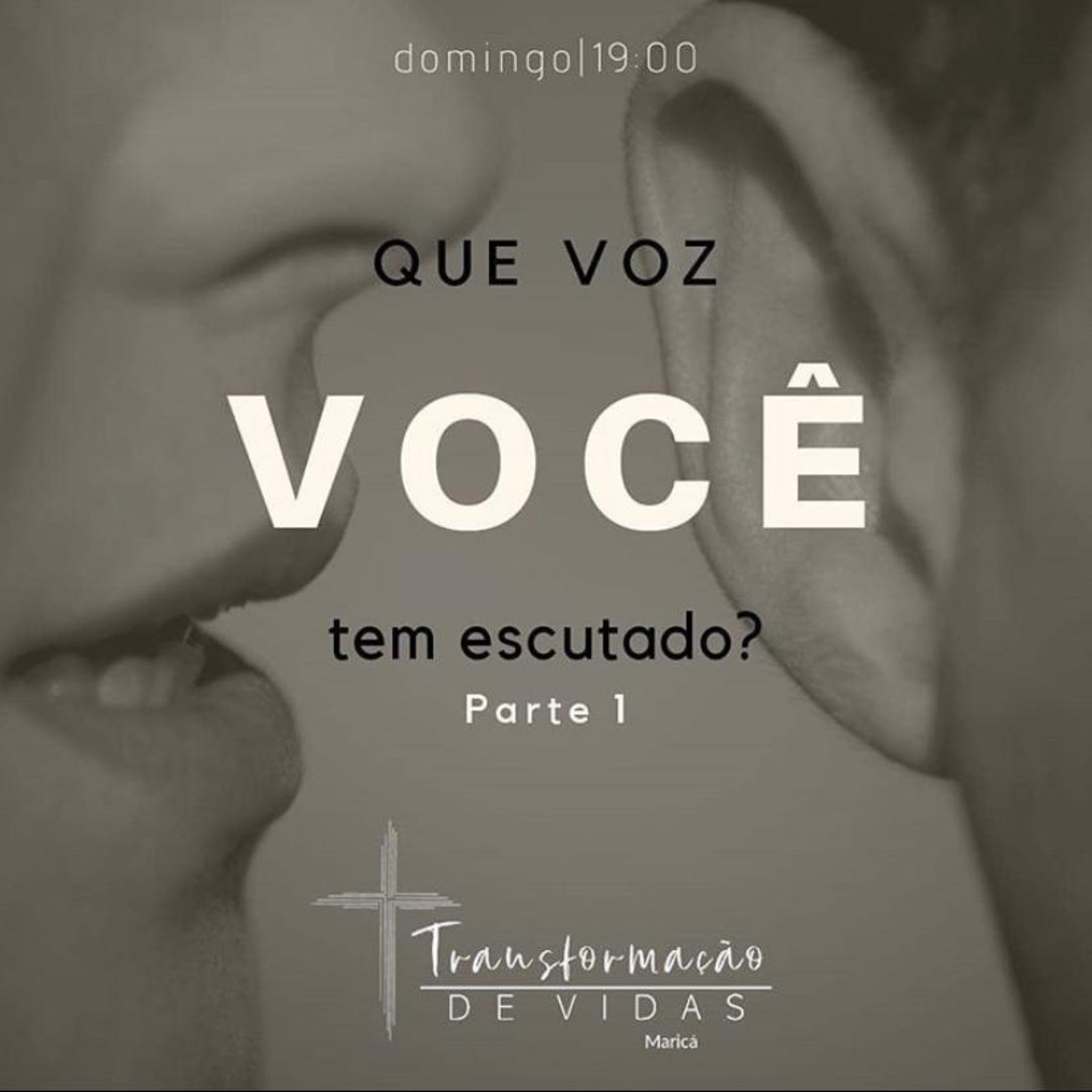 Igreja Transformação de Vidas