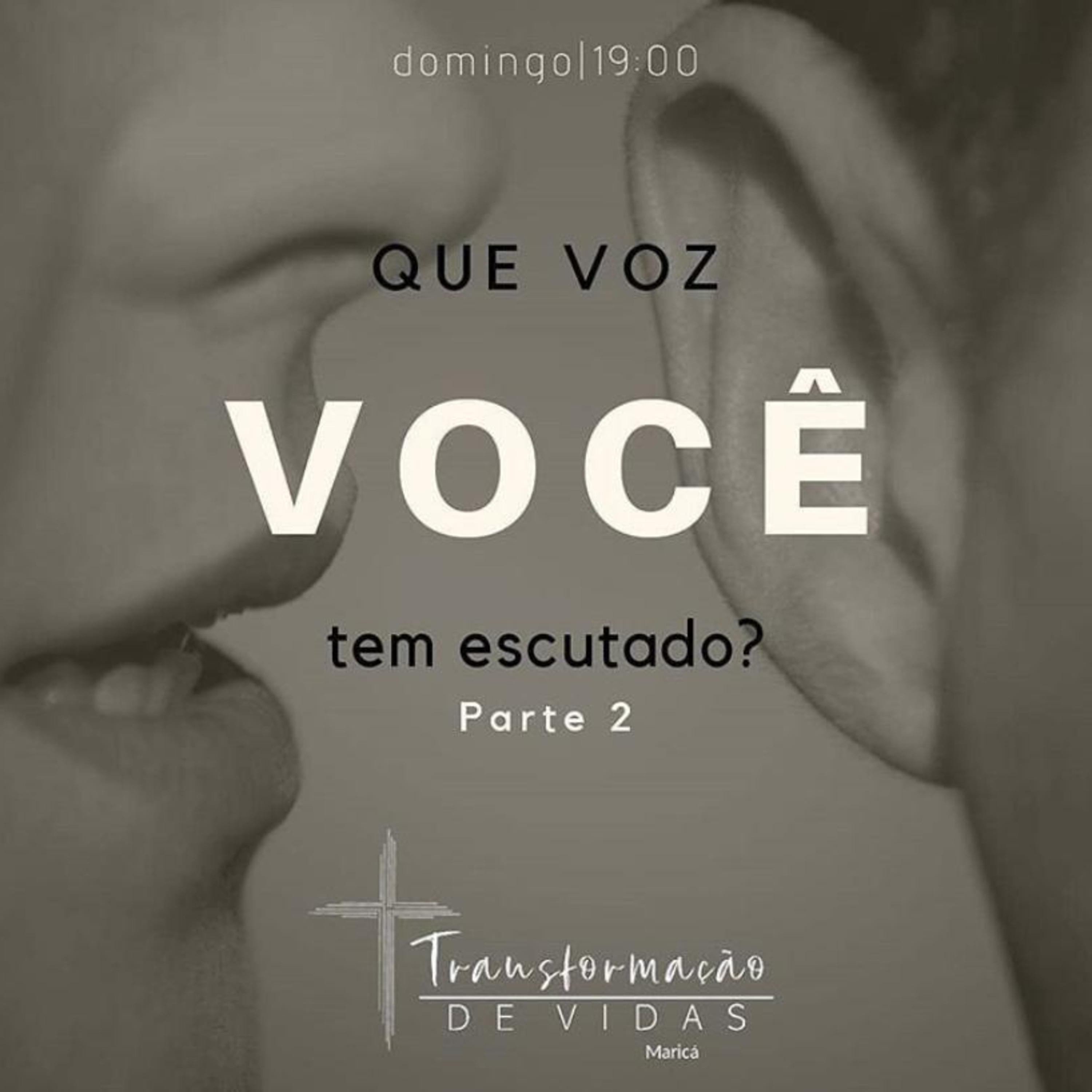 Igreja Transformação de Vidas