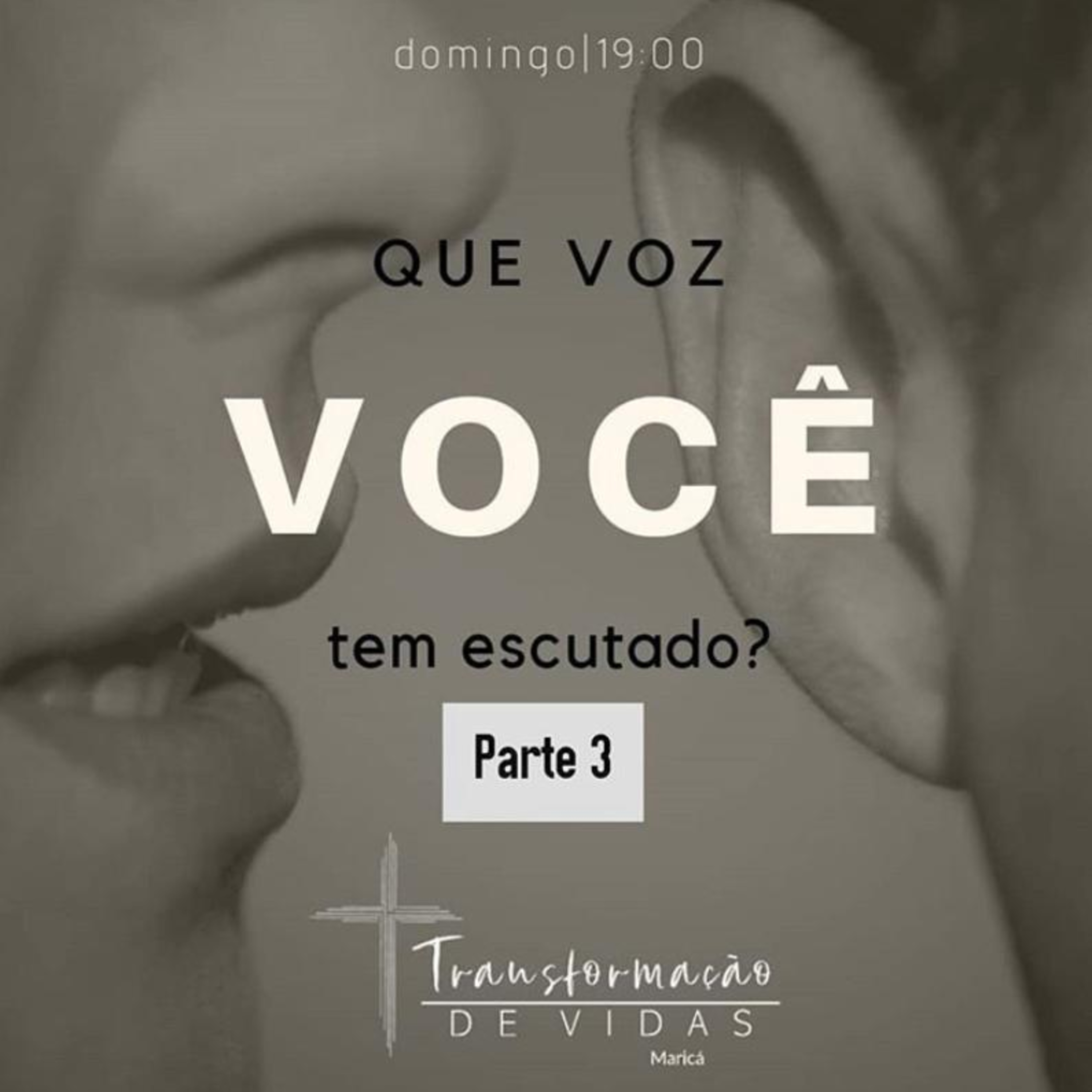 Igreja Transformação de Vidas
