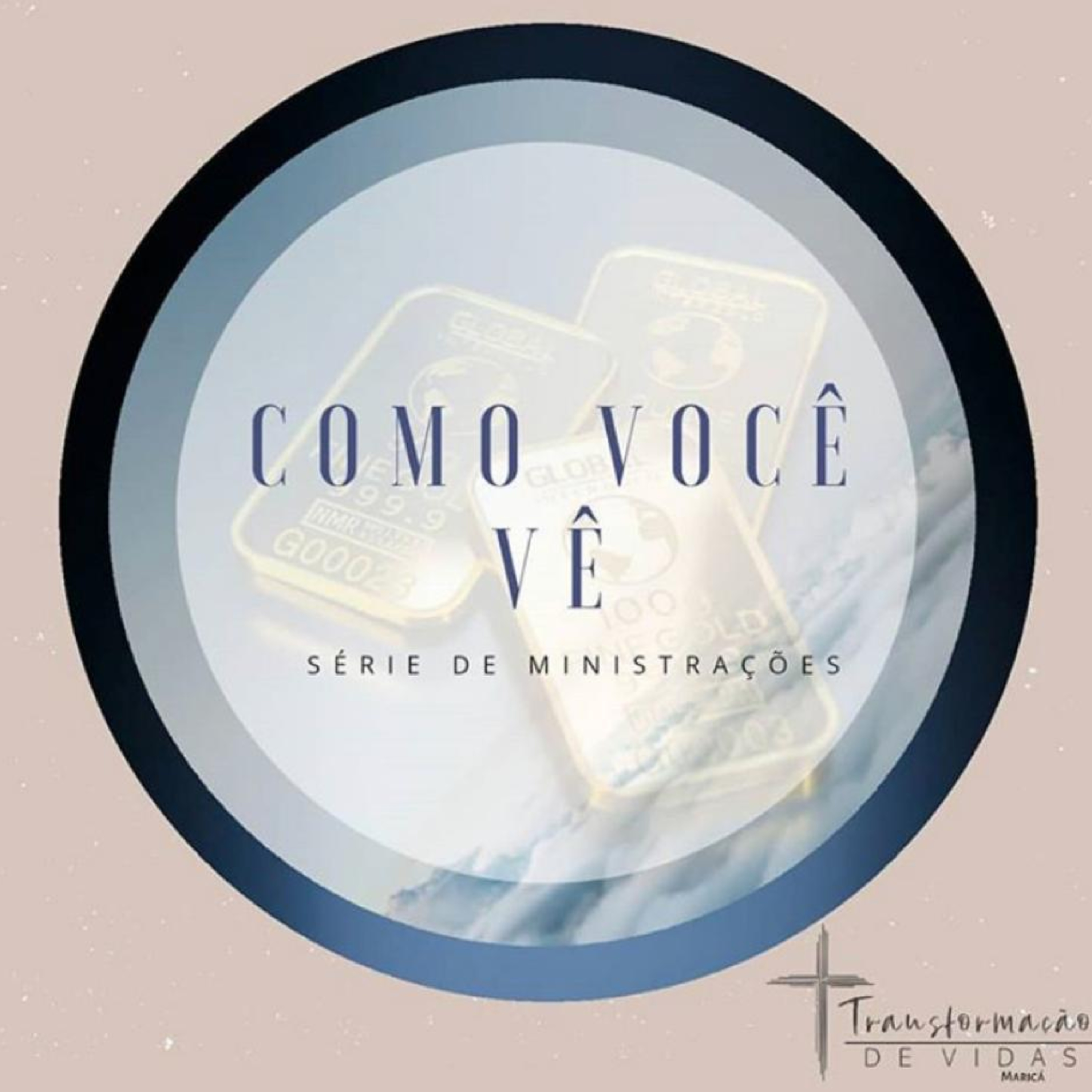 Igreja Transformação de Vidas