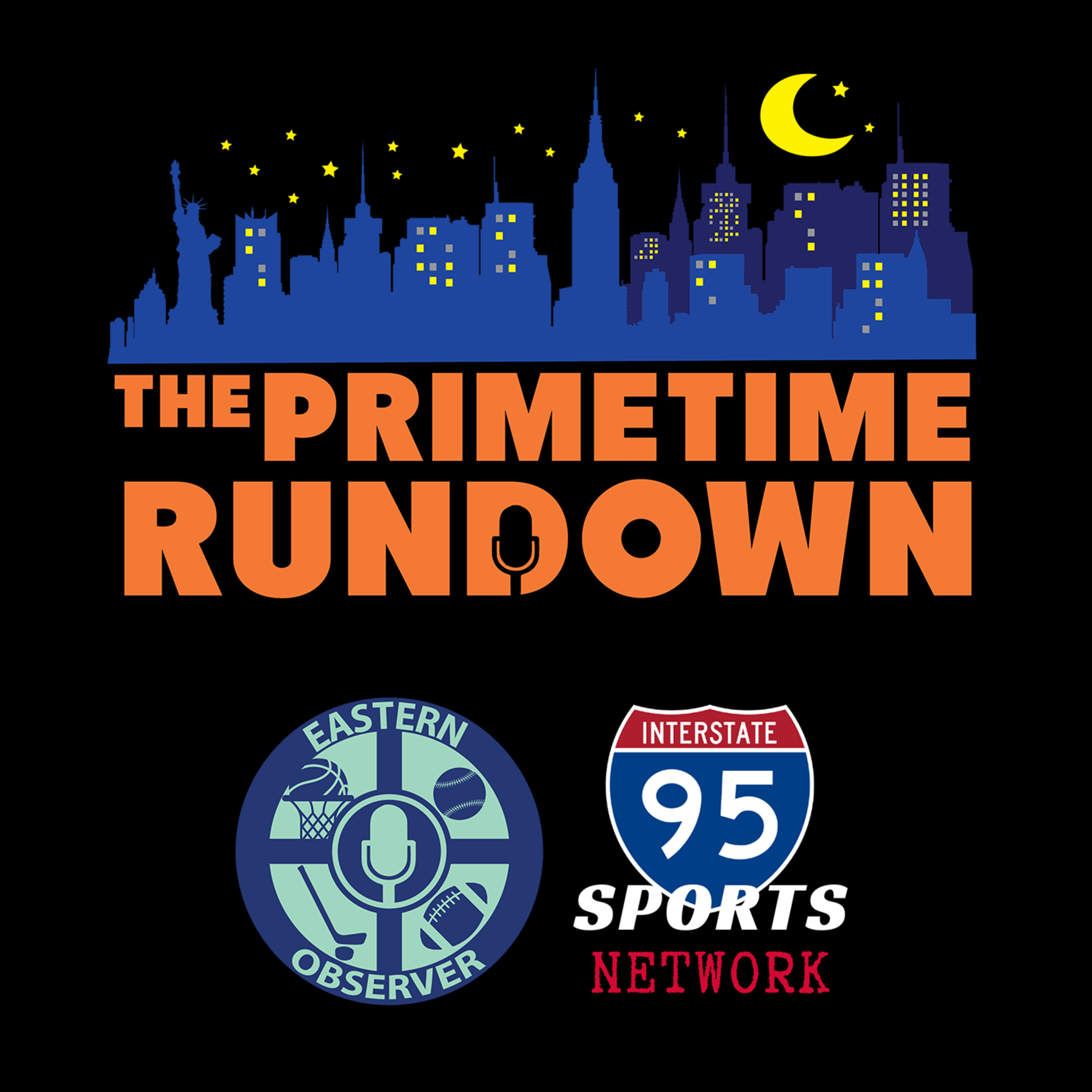 The Primetime Rundown