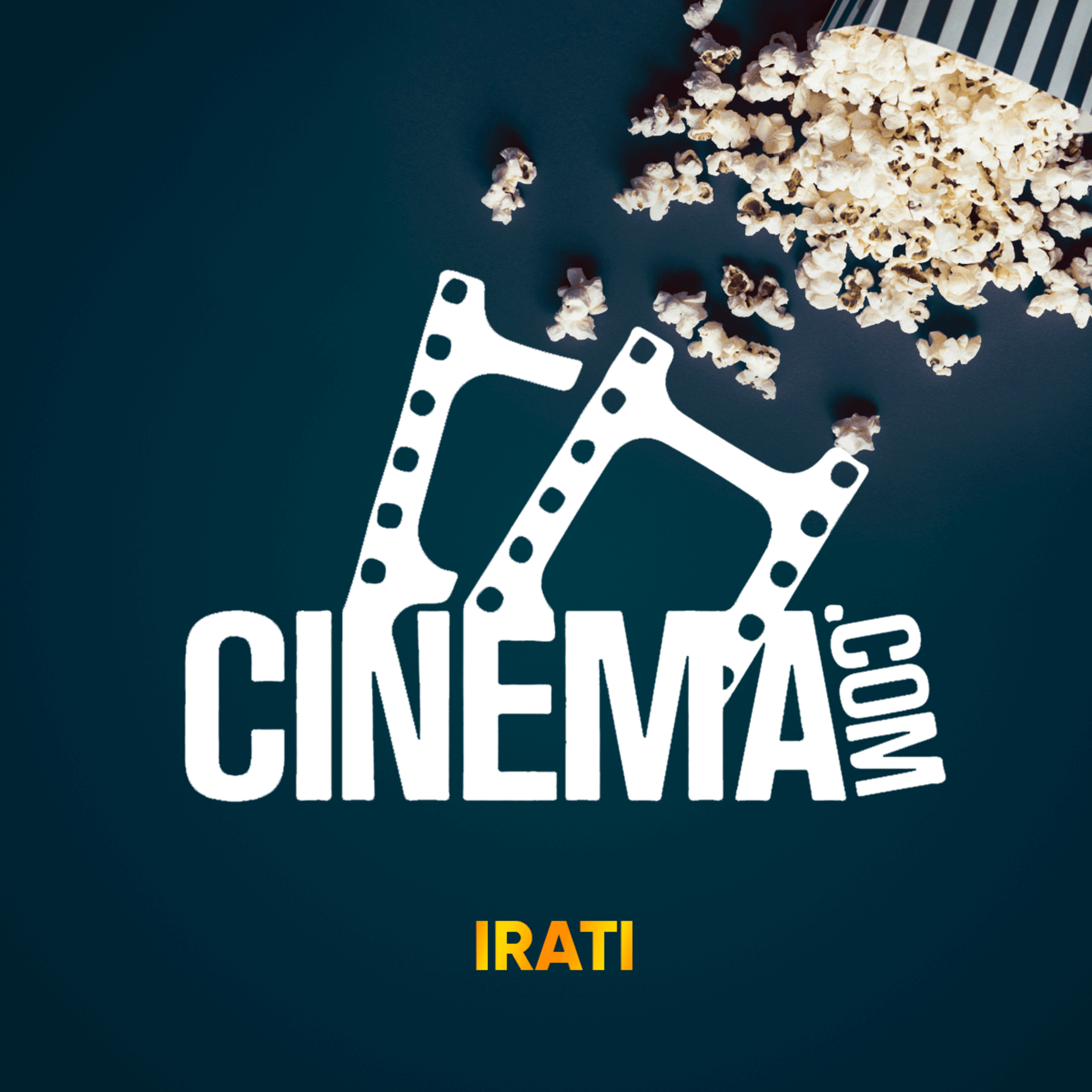 Cinema.com é reaberto em Irati episode artwork