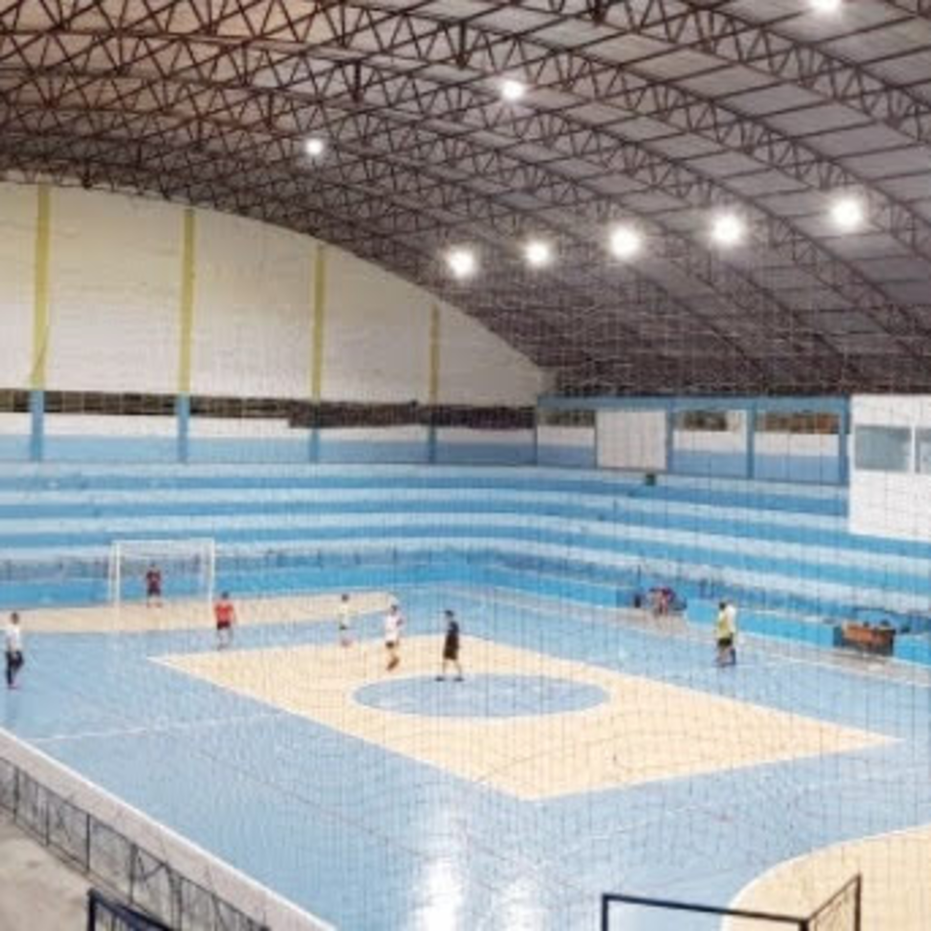 Rio Azul está com inscrições abertas para campeonatos de futsal episode artwork
