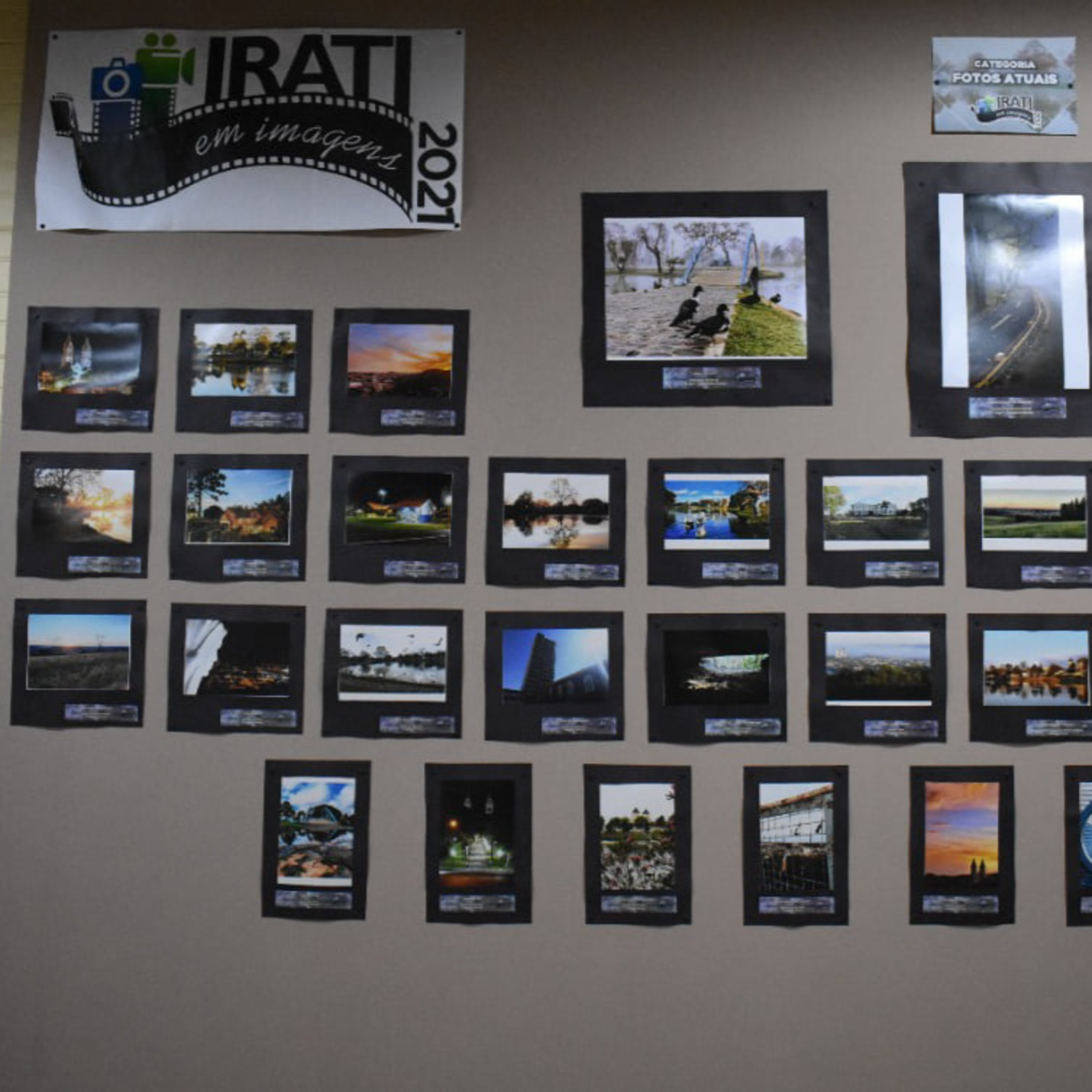 Vencedores do concurso Irati em Imagens recebem premiações episode artwork