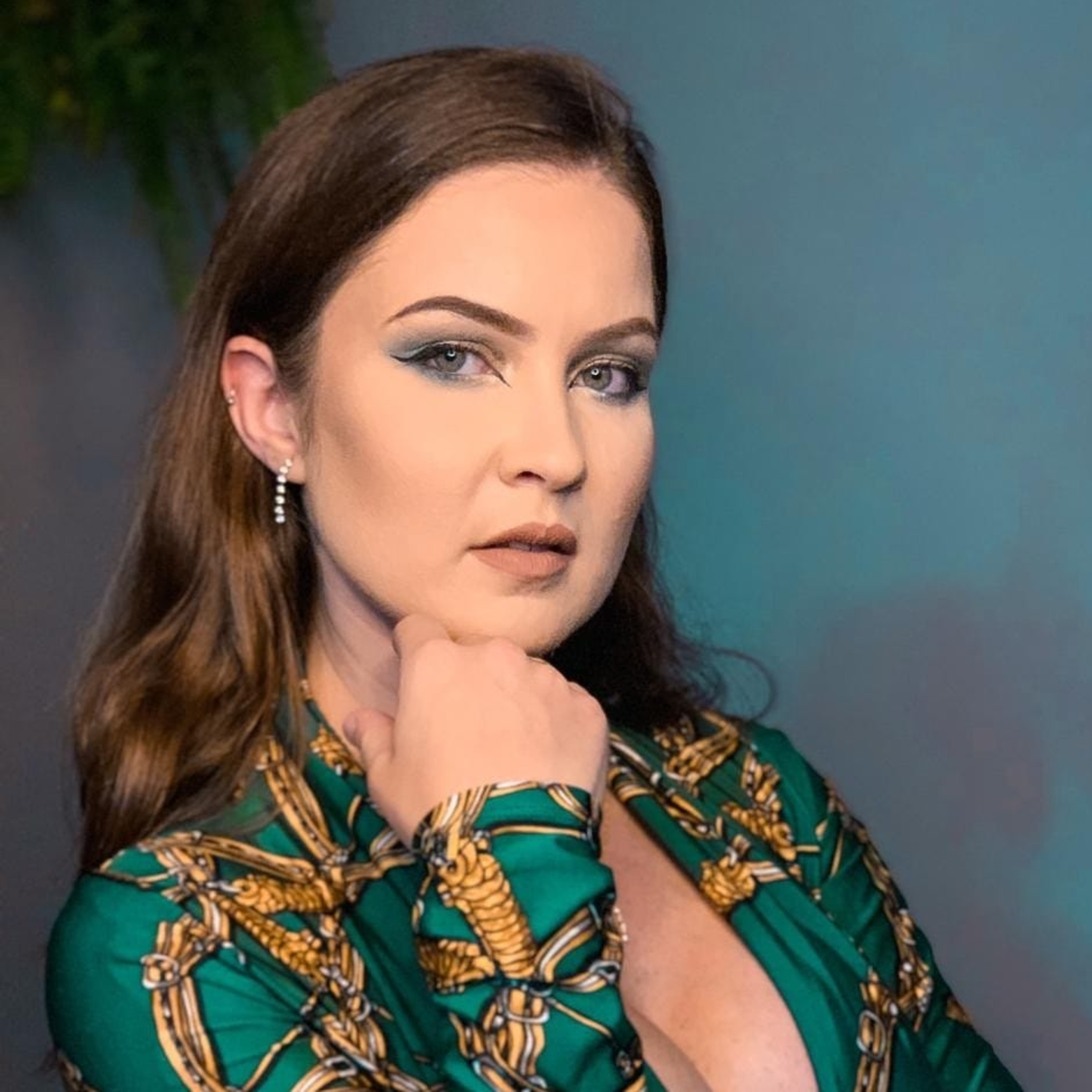 Izabela Proceke conta detalhes de sua trajetória de 20 anos na dança episode artwork