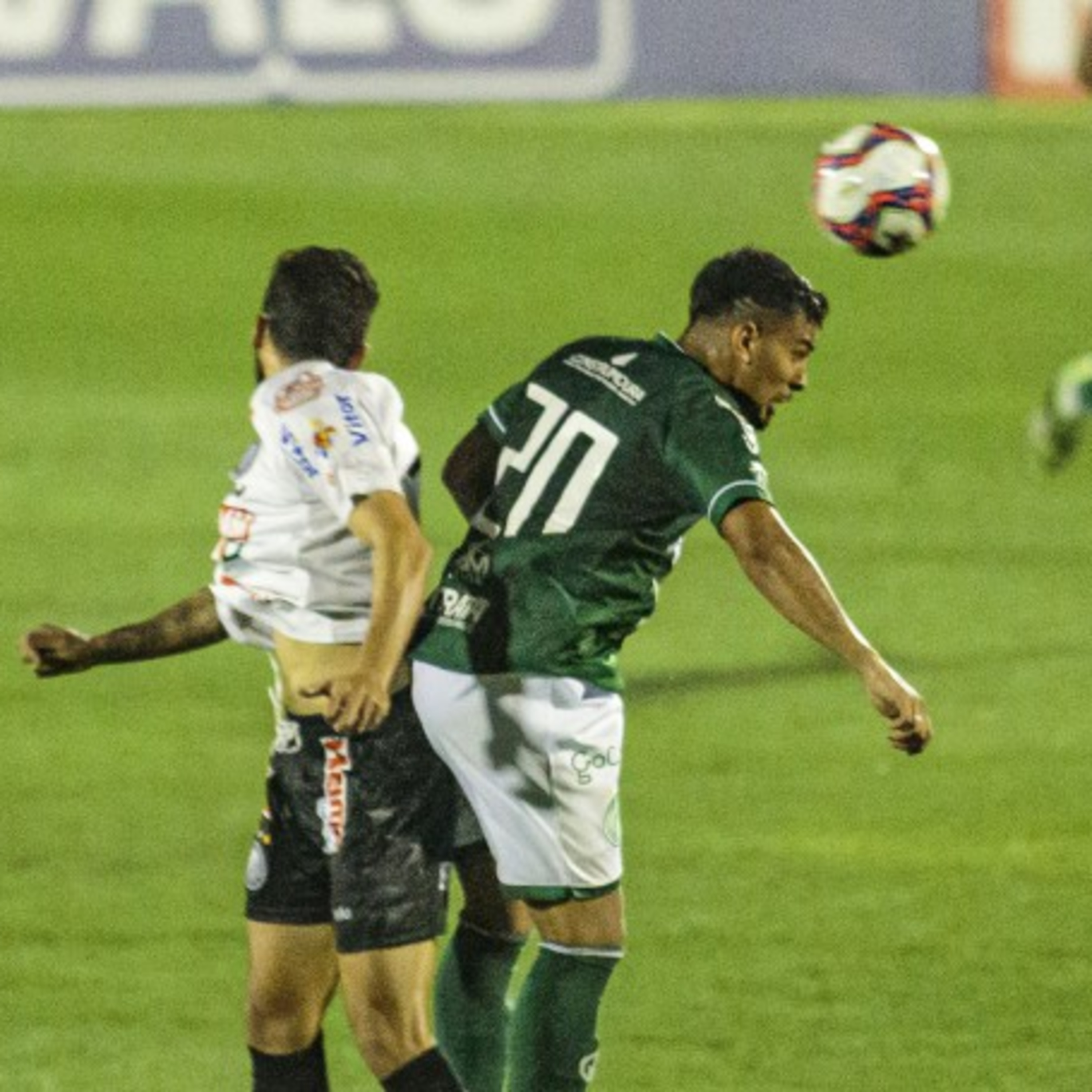 Operário perde invencibilidade de cinco jogos na Série B do Campeonato Brasileiro episode artwork