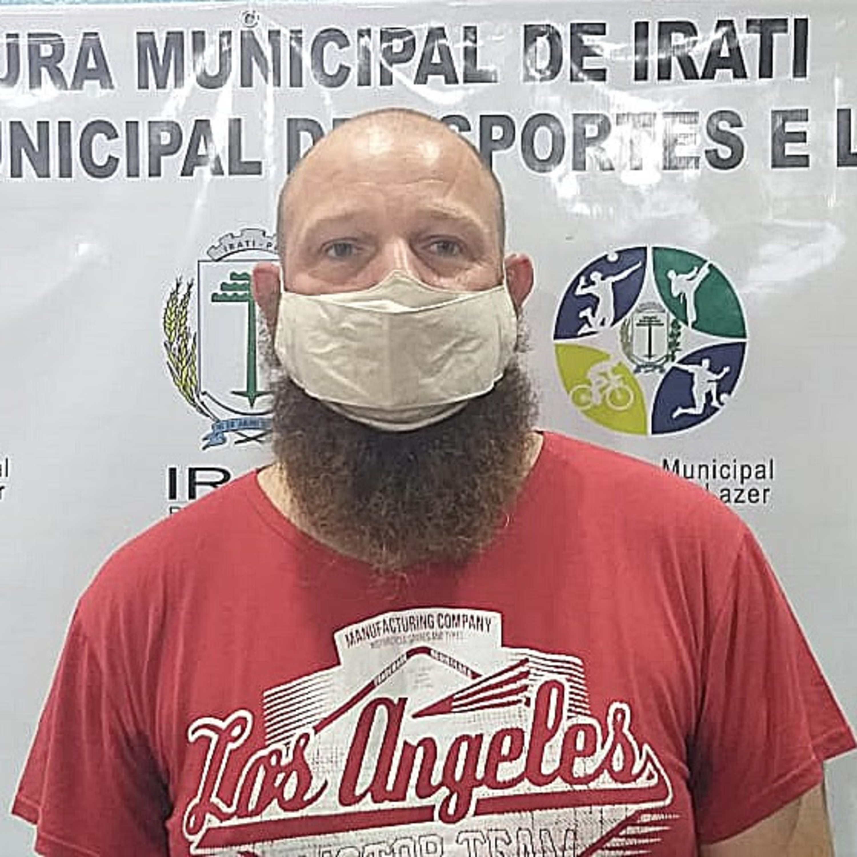 Irati finaliza disputa do Tênis de Mesa no Circuito de Habilidades episode artwork