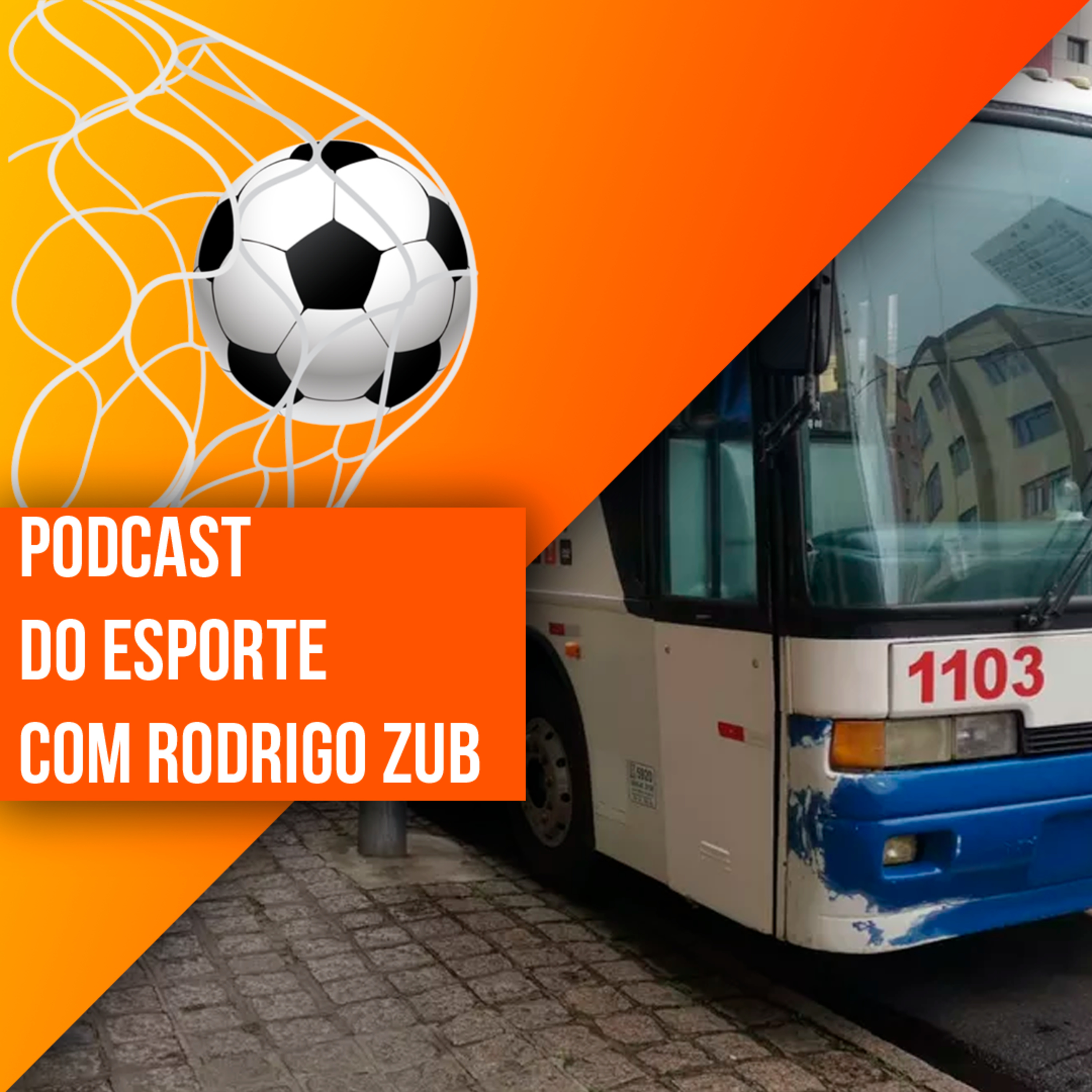 Após ter materiais esportivos furtados, Prudentópolis é goleado pelo líder da segundona do Paranaense episode artwork