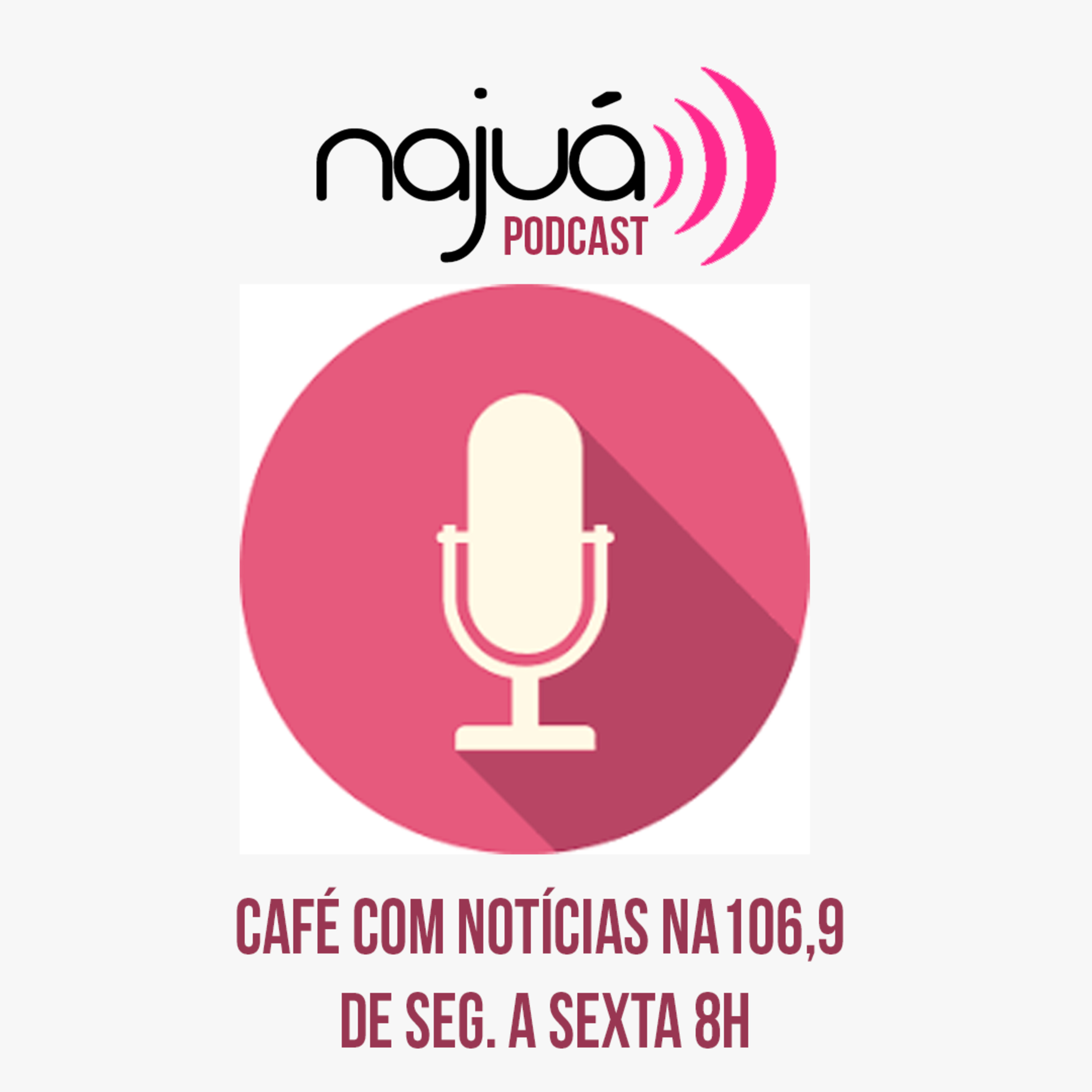 Rádio Najuá 92,5 e 106,9