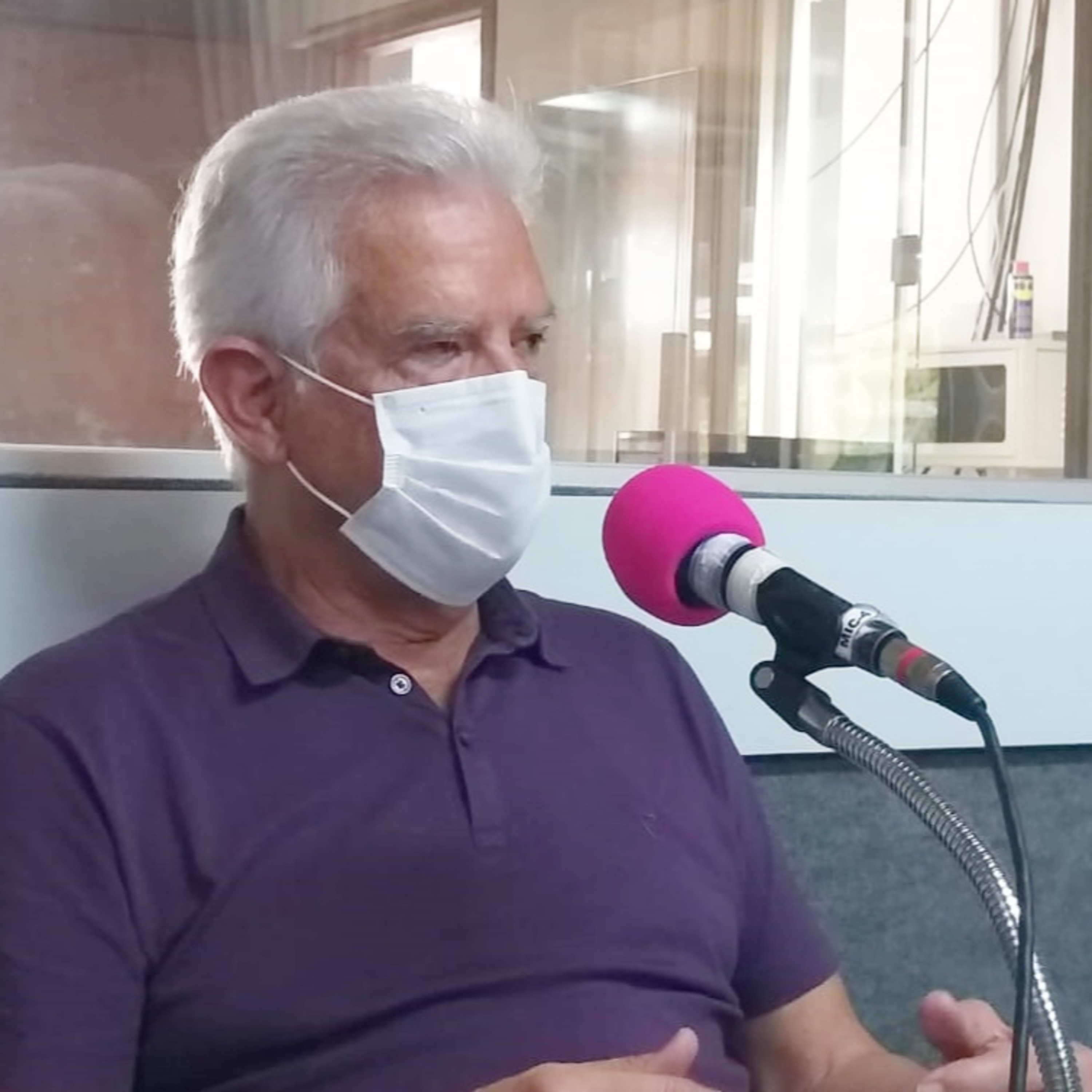 Deputado federal Rubens Bueno visita Irati e fala de projetos episode artwork
