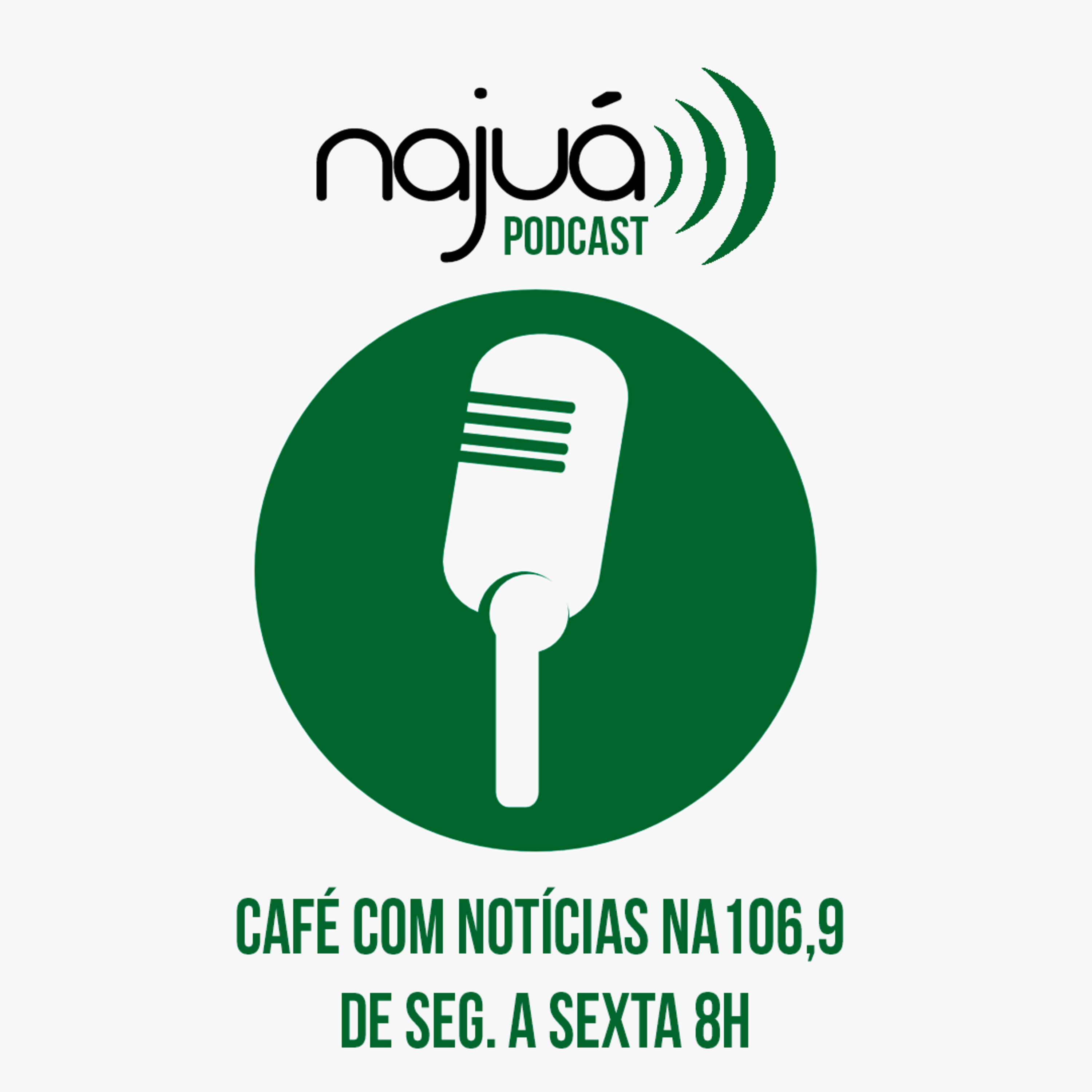 Rádio Najuá 92,5 e 106,9