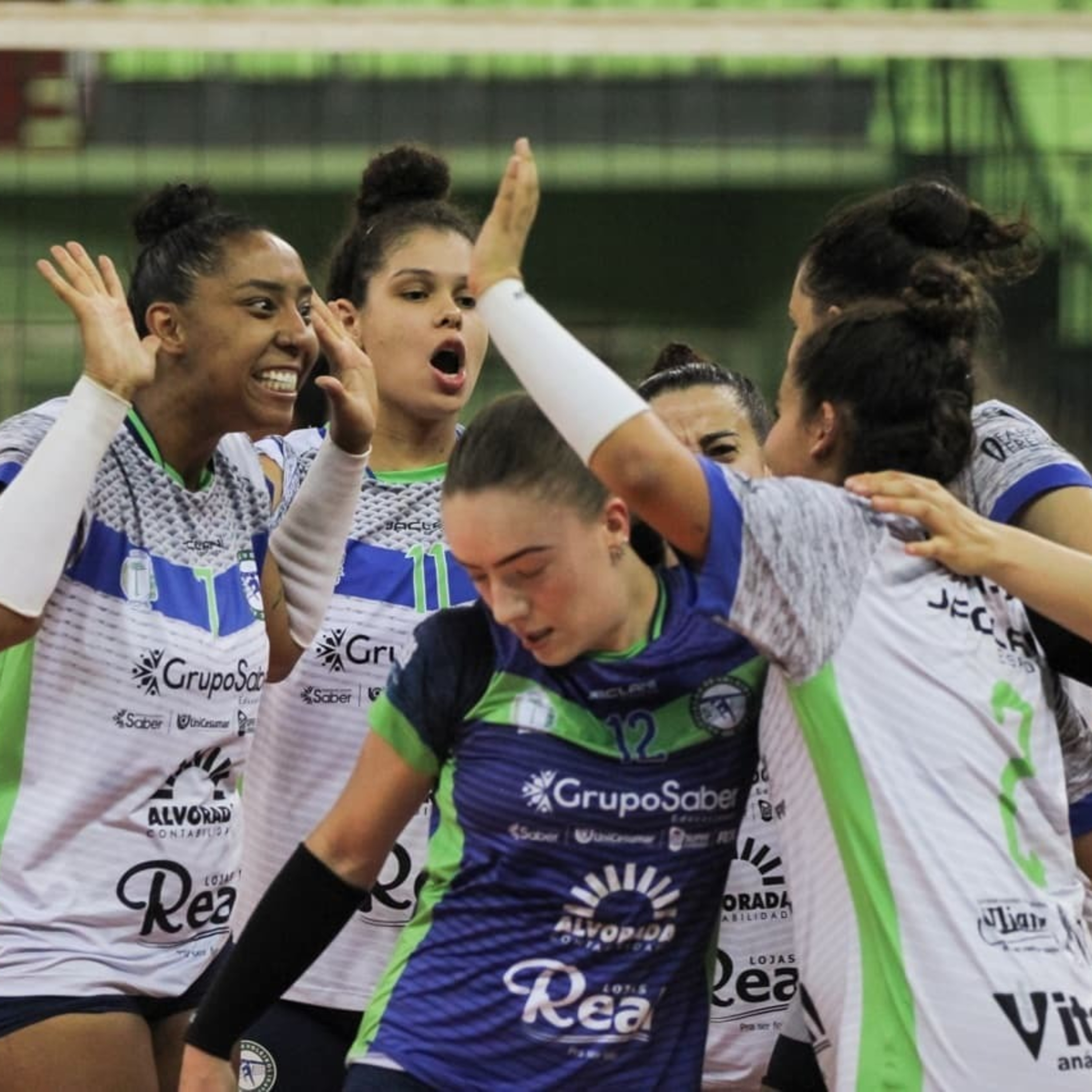 Irati termina em 4º lugar no Campeonato Paranaense de Voleibol Feminino episode artwork