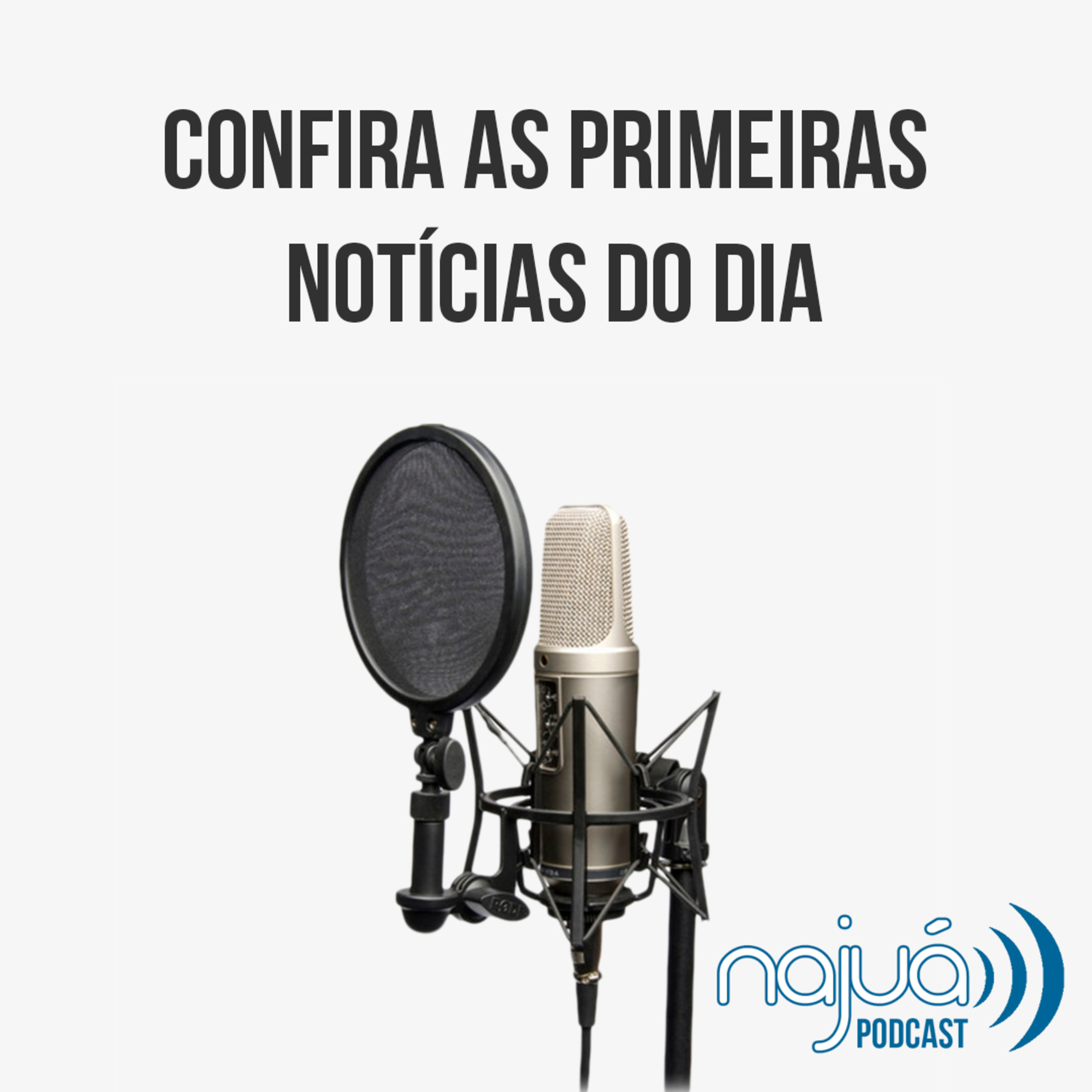 Itapará terá 11 novas ligações de rede de distribuição e água episode artwork