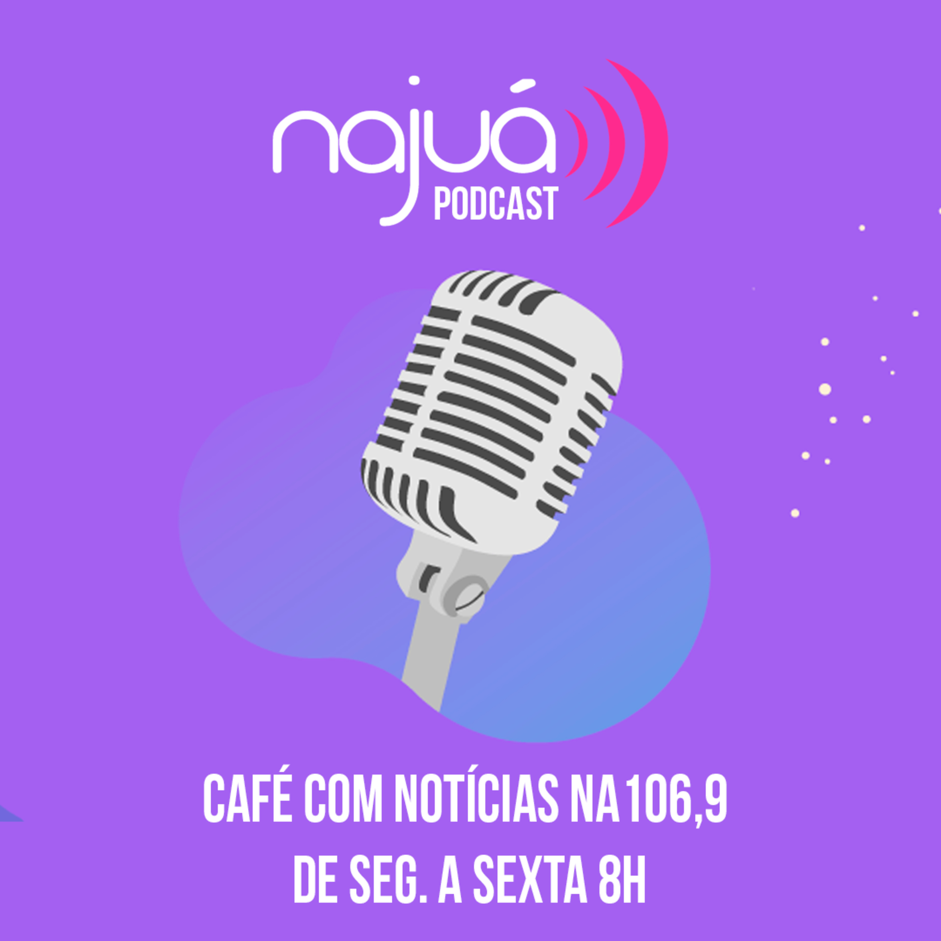 Rádio Najuá 92,5 e 106,9