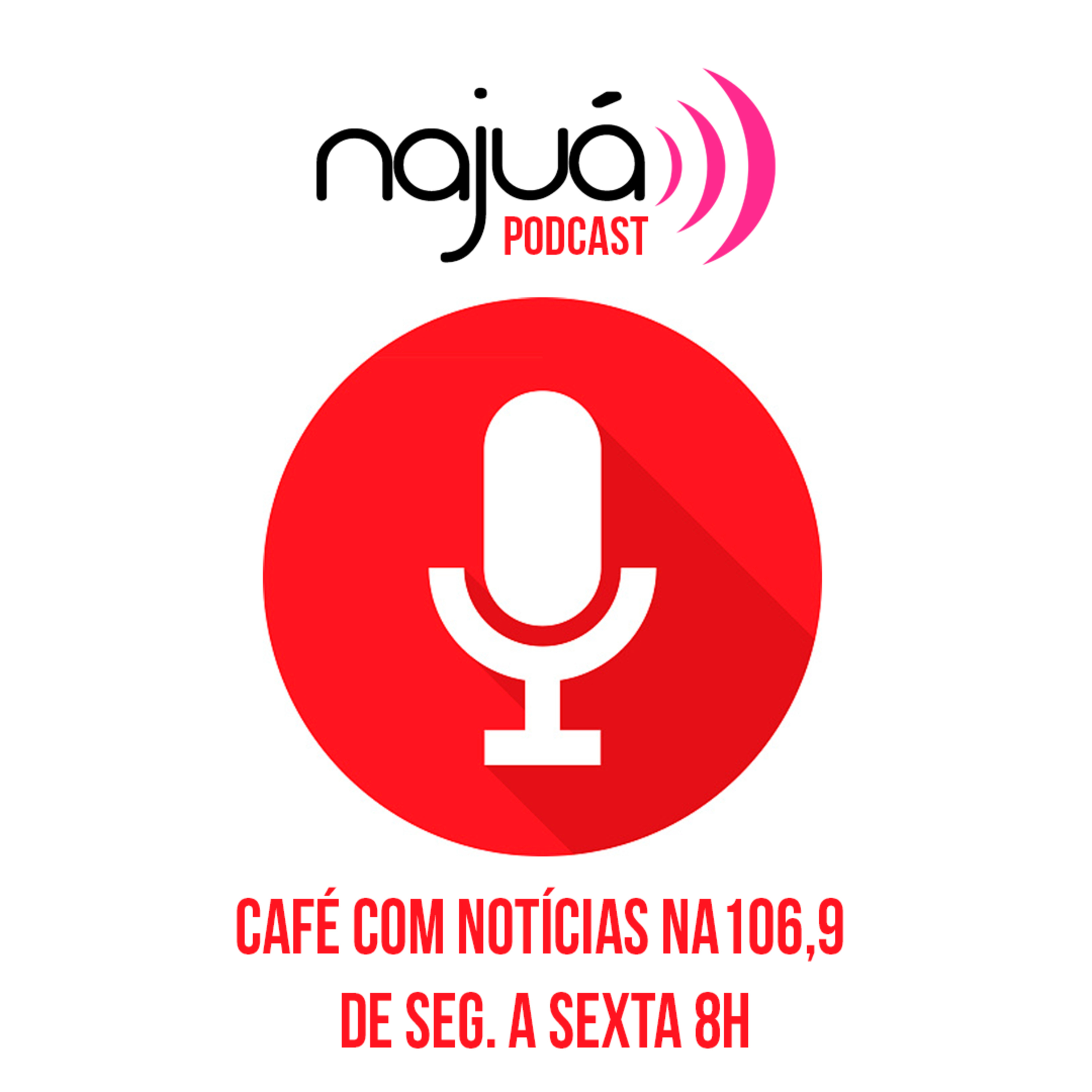 Rádio Najuá 92,5 e 106,9