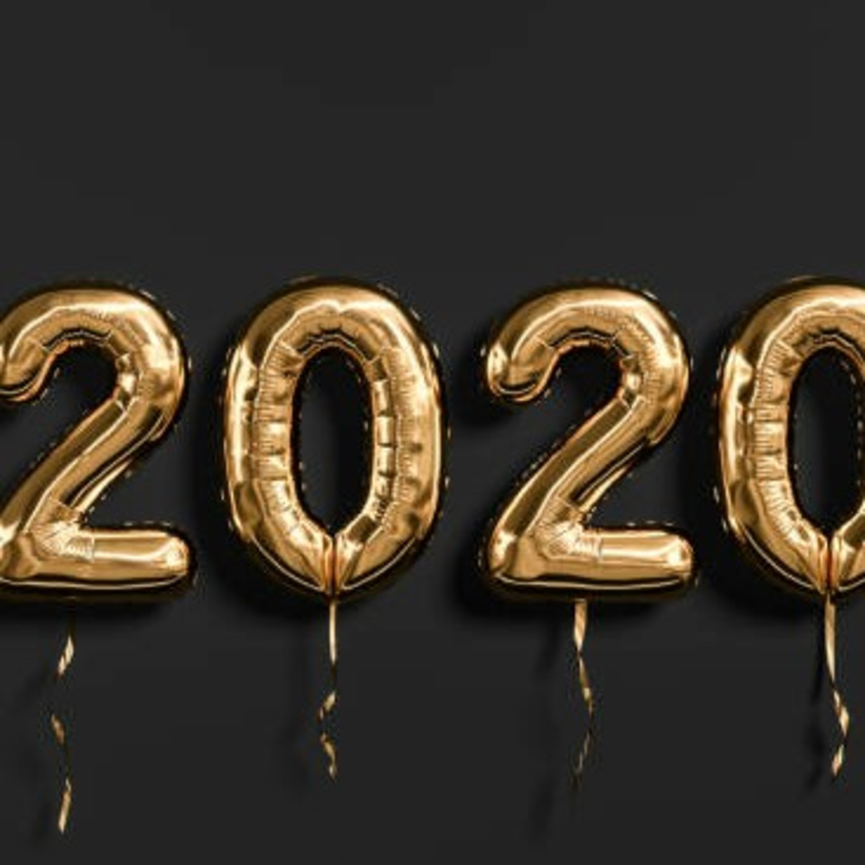 2020 Countdown 2 Greatness! episode artwork