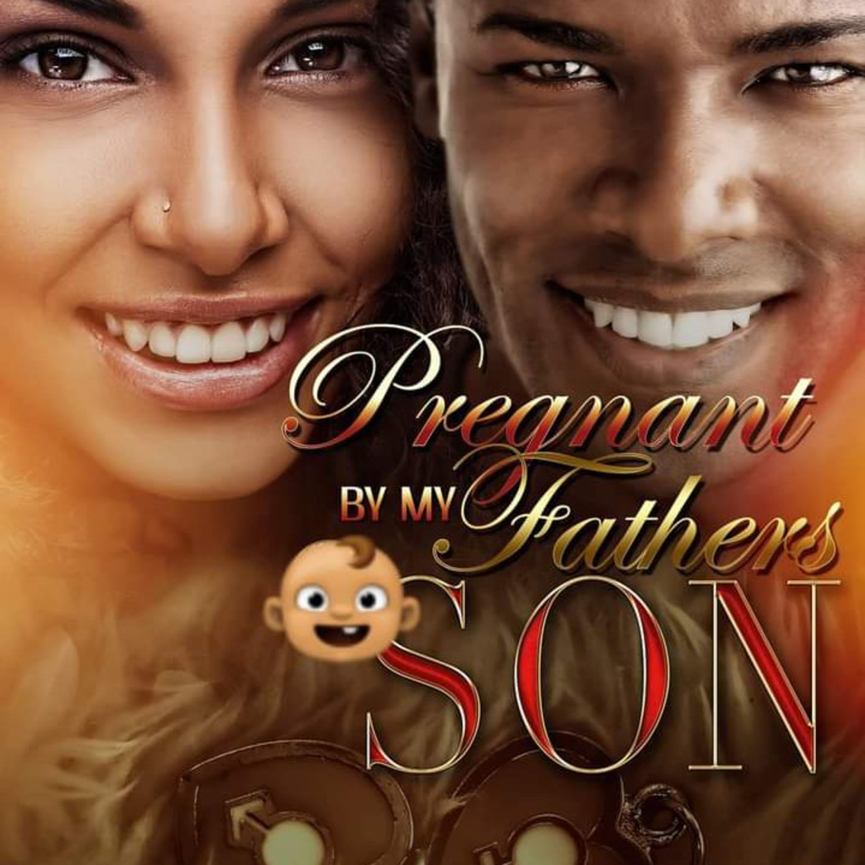 New Book Alert! episode artwork