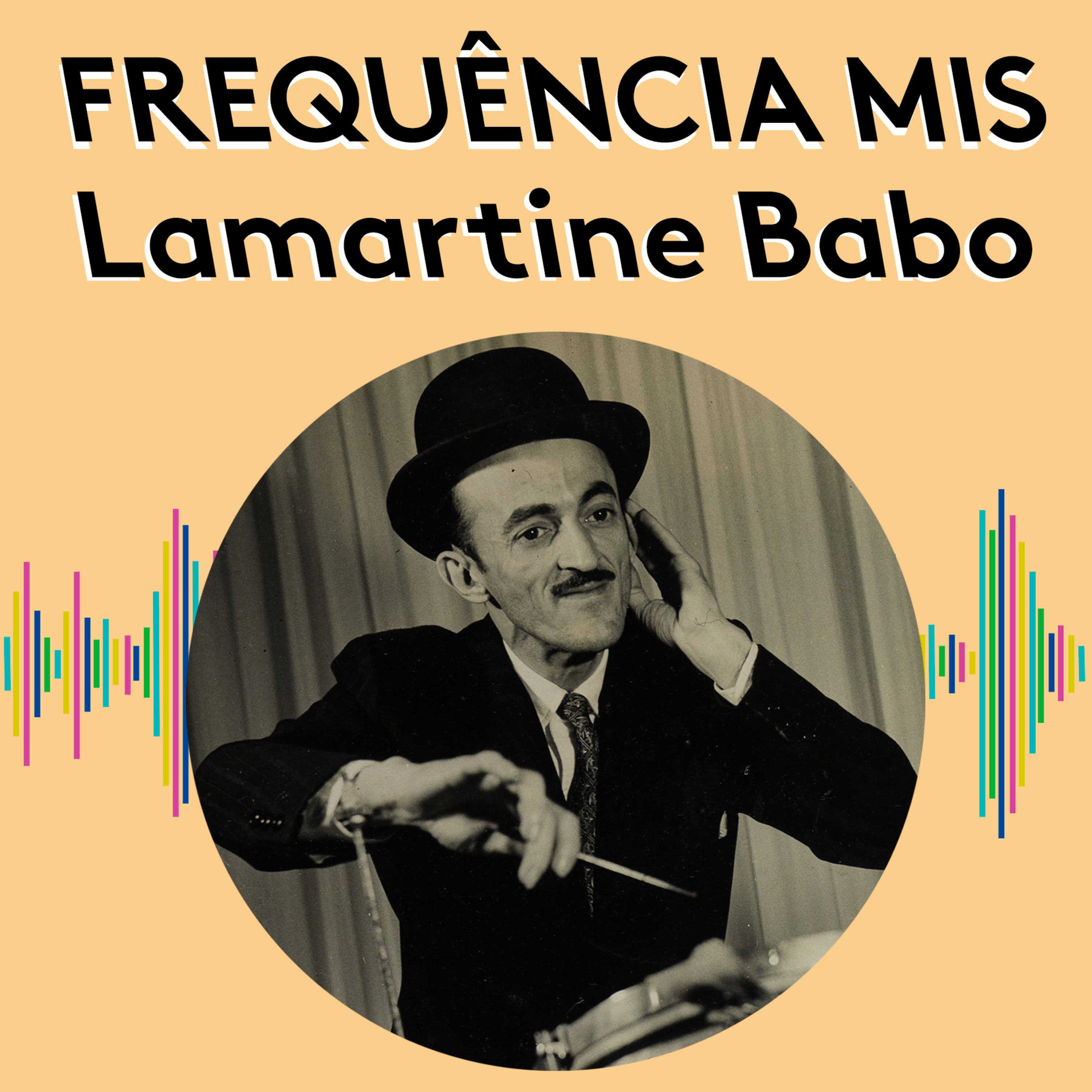 Museu da Imagem e do Som - Podcast MIS Rio