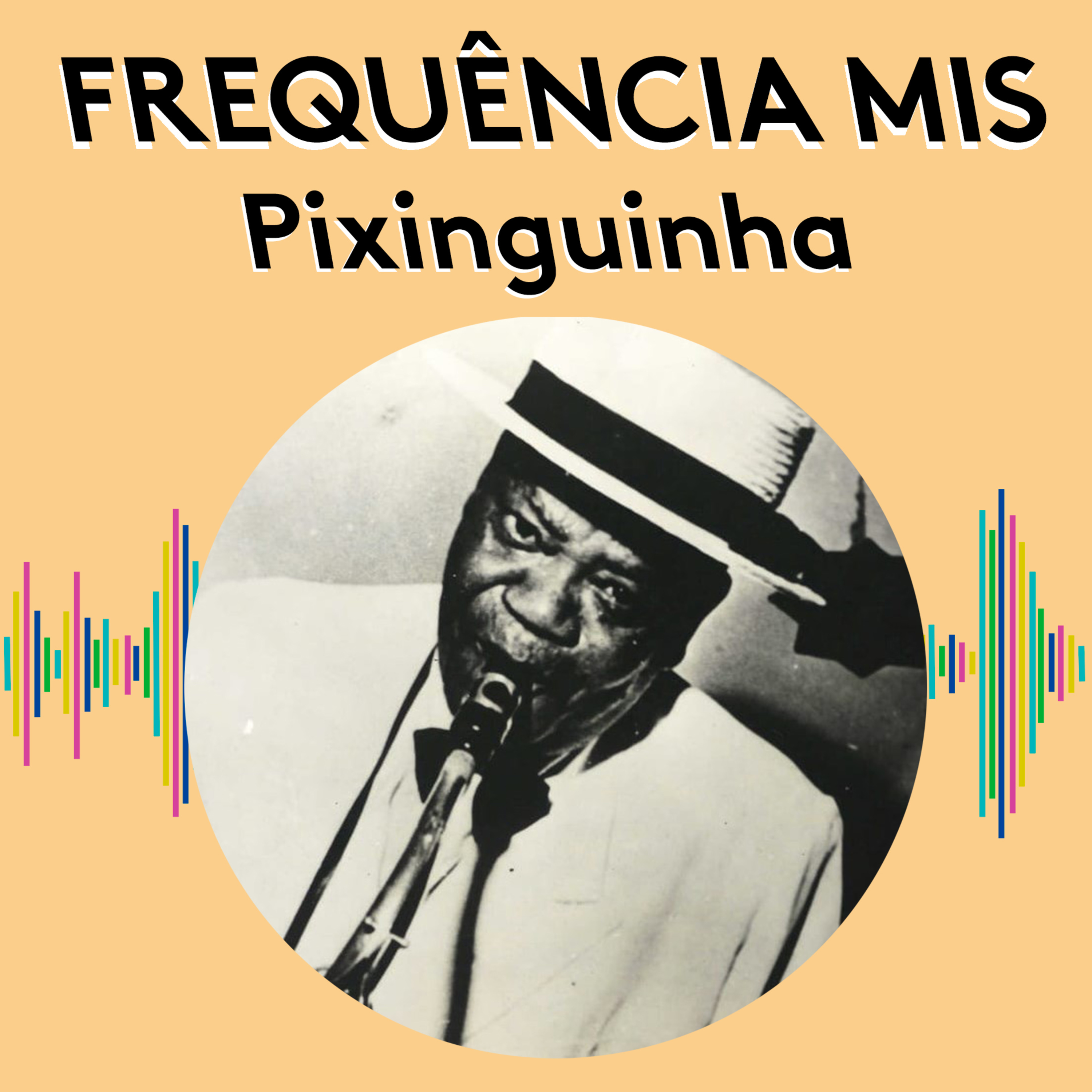 Museu da Imagem e do Som - Podcast MIS Rio