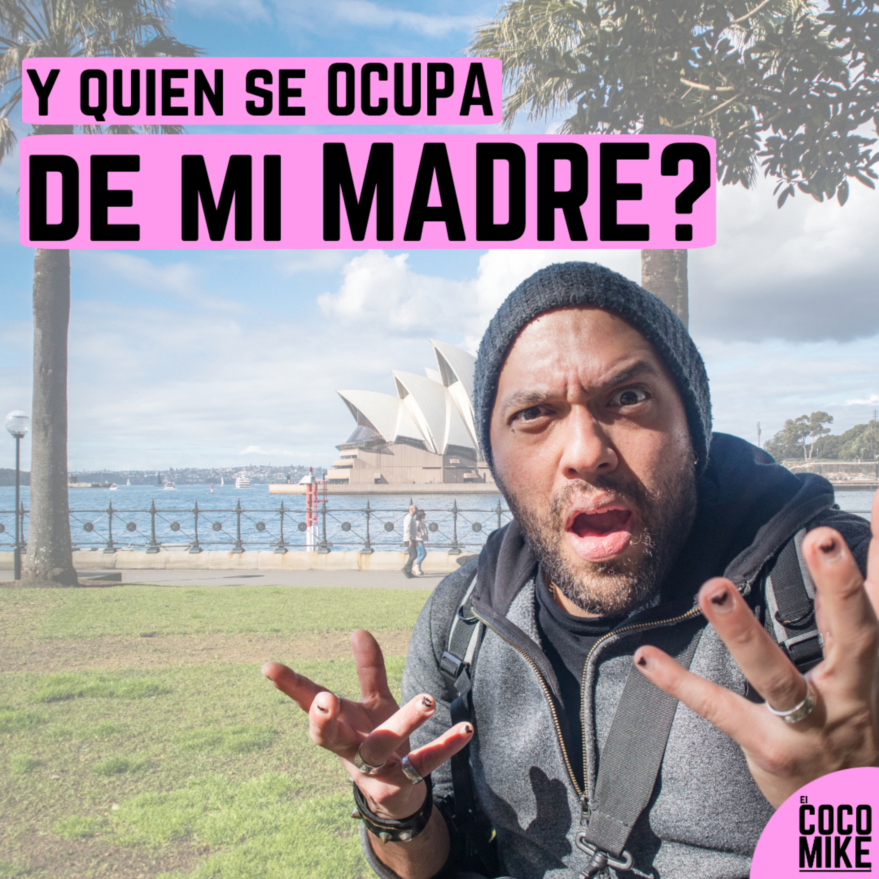 cover of episode esta "OBLIGACIÓN" afecta al 99% de los Latinos en AUSTRALIA | E77