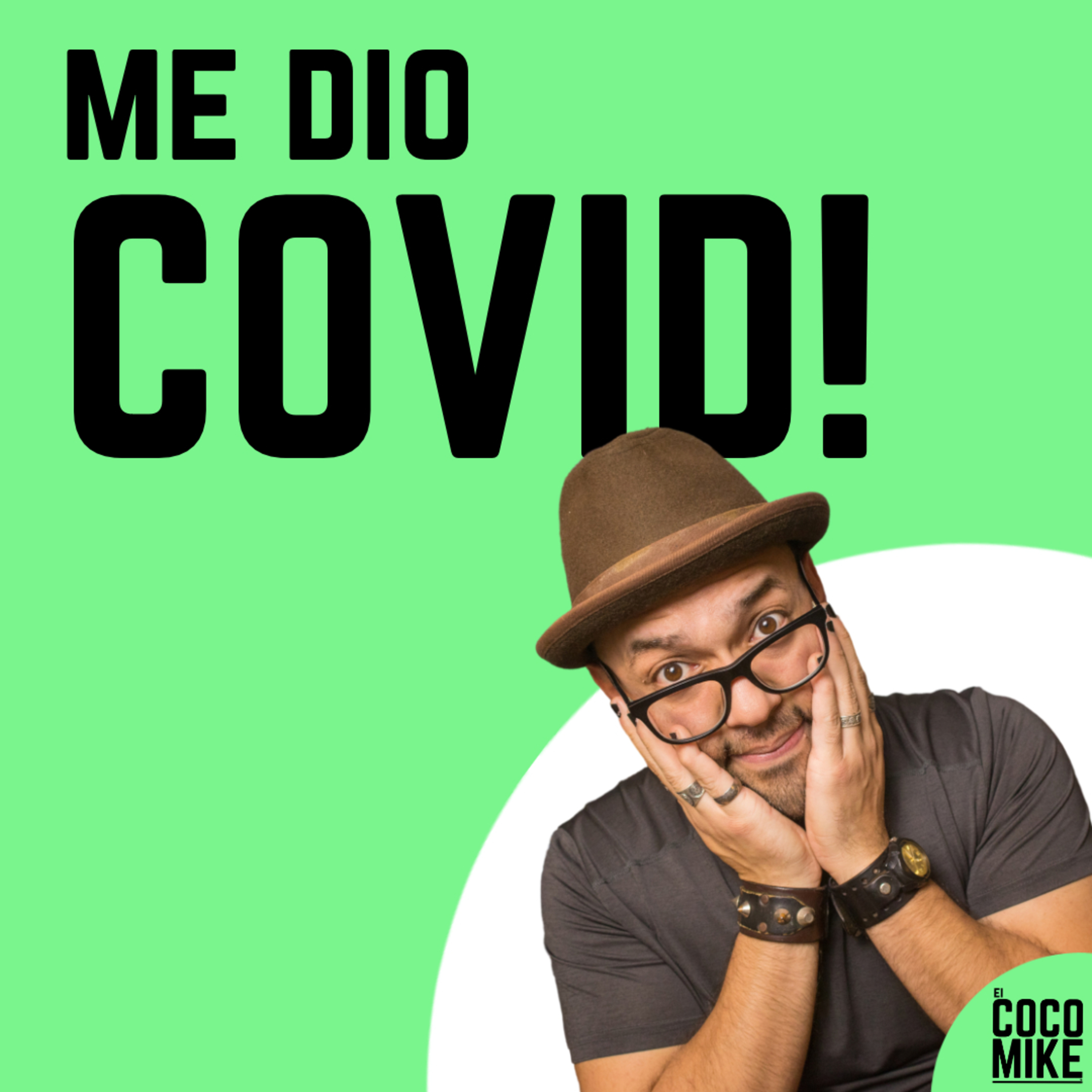 cover of episode lo PEOR de haber tenido COVID en Australia! | E72