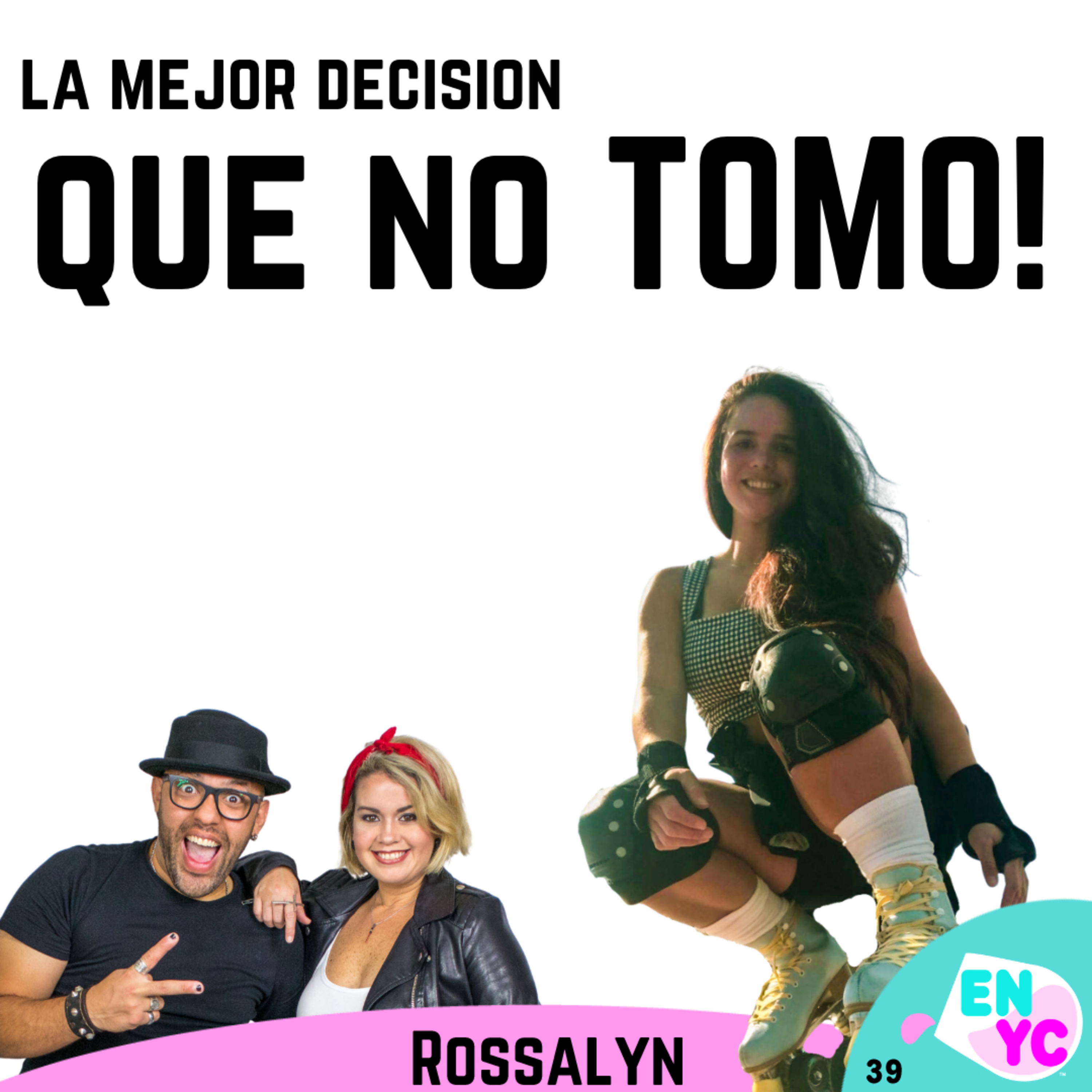 cover of episode emigrar a Australia sin realmente QUERERLO? | ENYC39