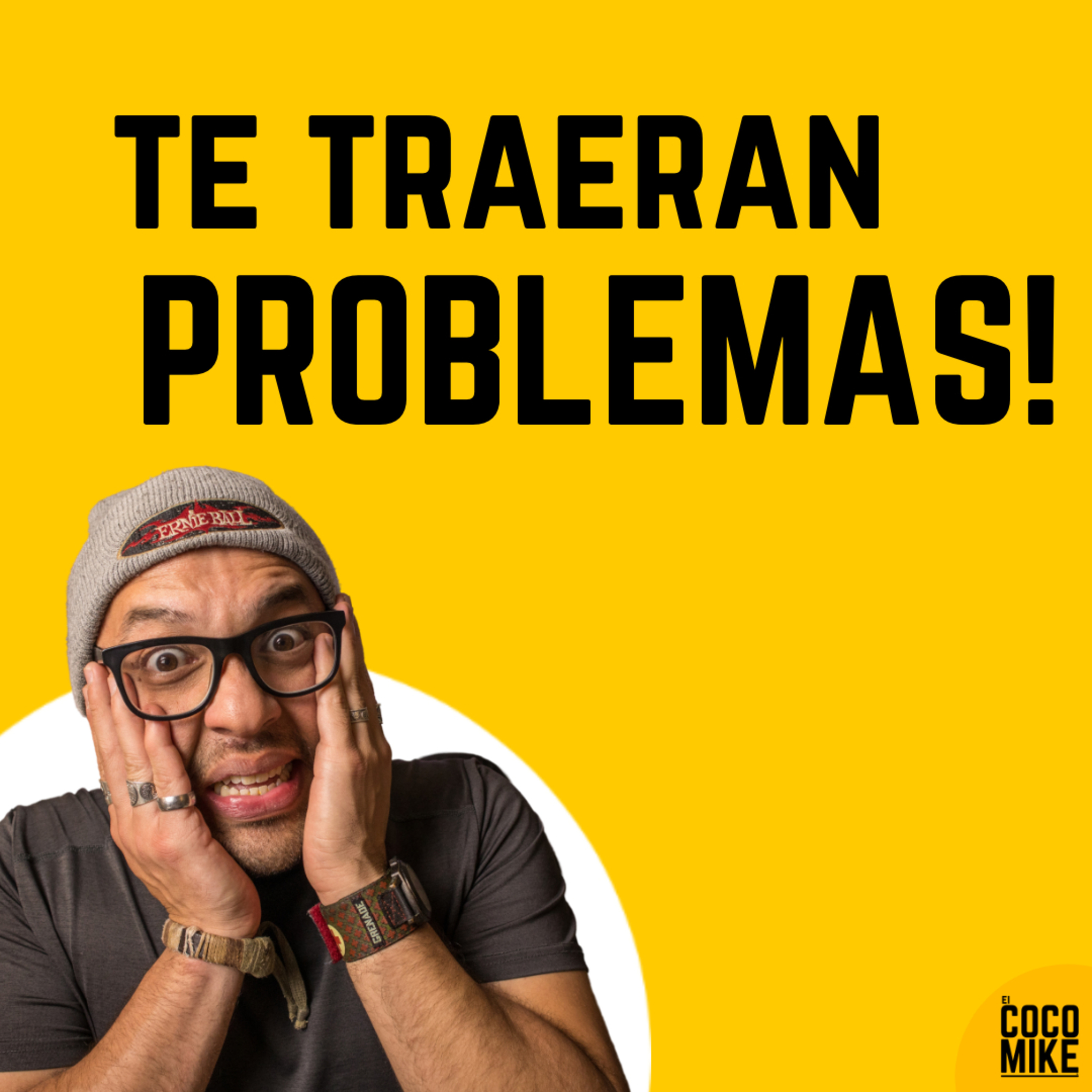cover of episode No HAGAS estas cosas aqui en AUSTRALIA! | E84